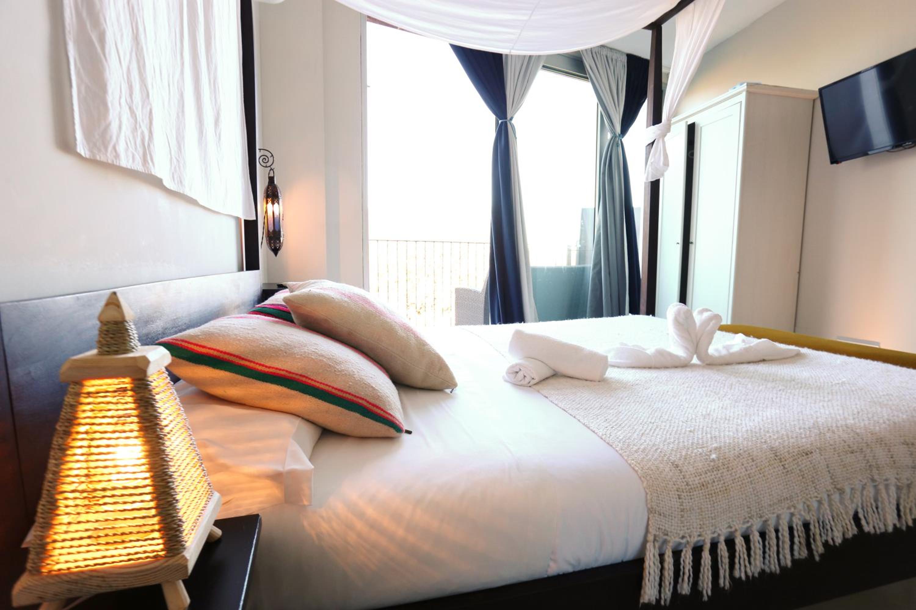 Les Suites