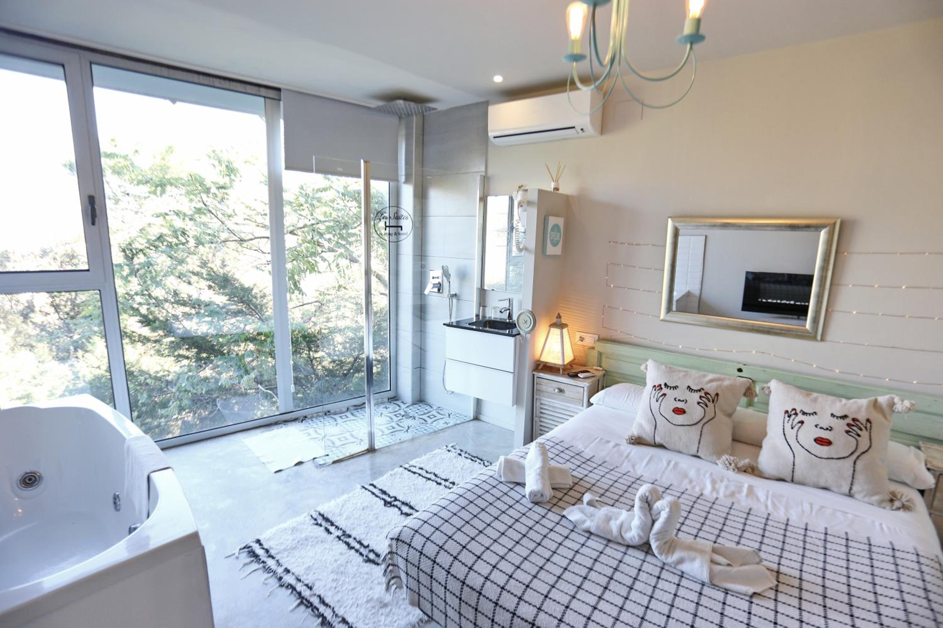 Les Suites