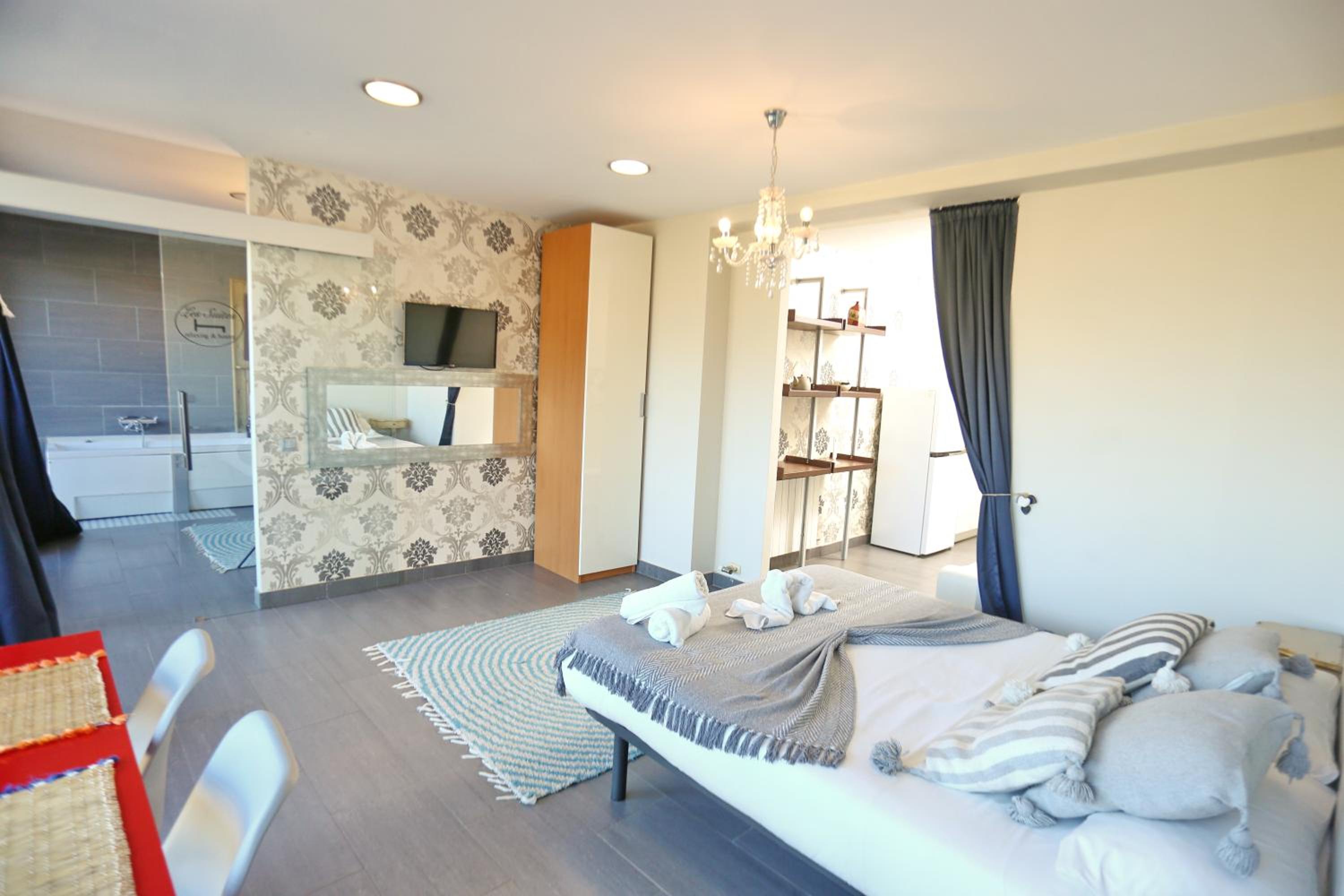 Les Suites