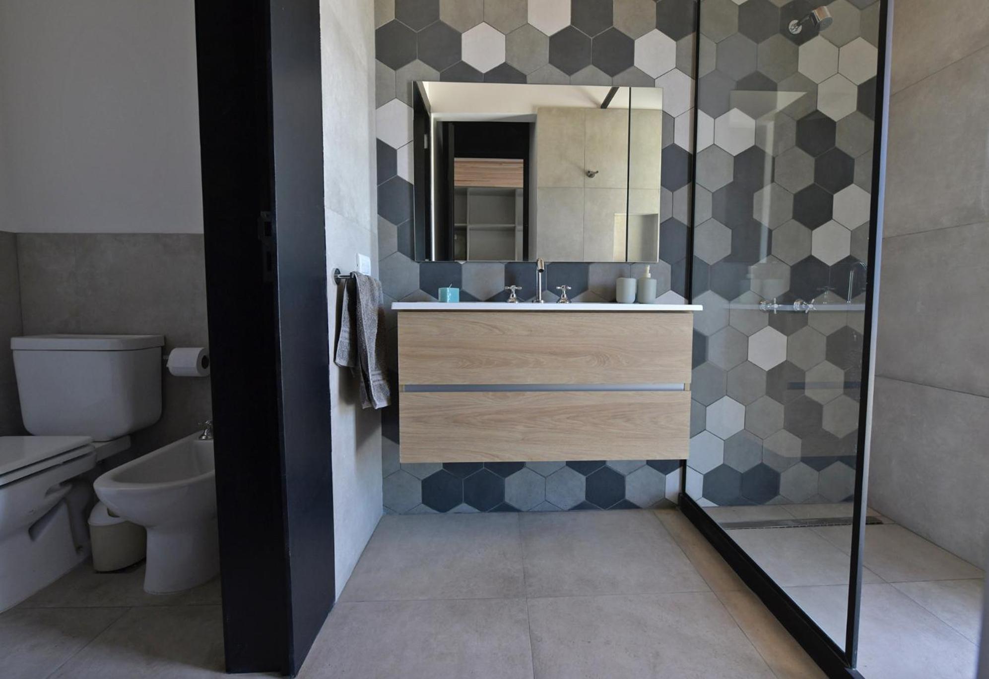 Casa PIT - Casa En Barrio Privado San Benito, Chapadmalal Para 6 PAX Con Pileta - Hola Sur
