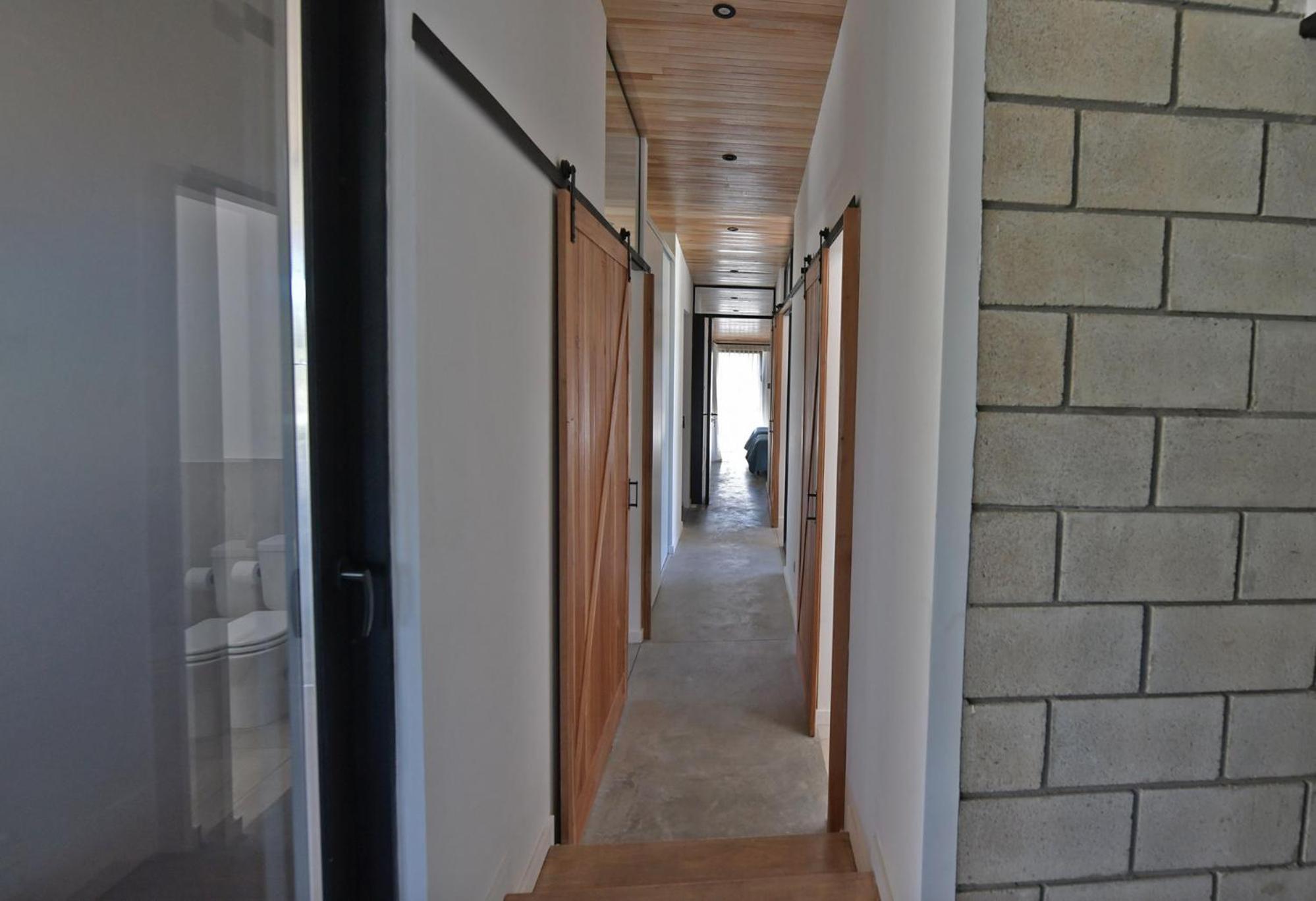 Casa PIT - Casa En Barrio Privado San Benito, Chapadmalal Para 6 PAX Con Pileta - Hola Sur