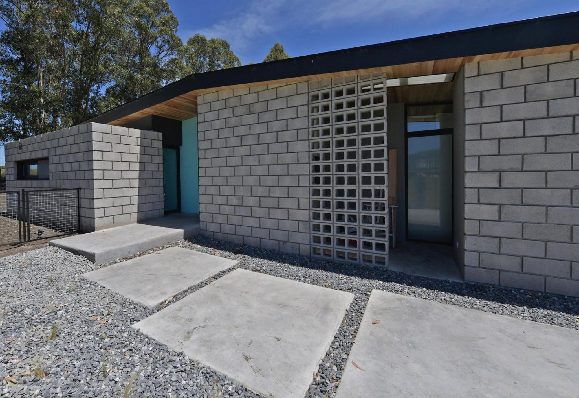 Casa PIT - Casa En Barrio Privado San Benito, Chapadmalal Para 6 PAX Con Pileta - Hola Sur