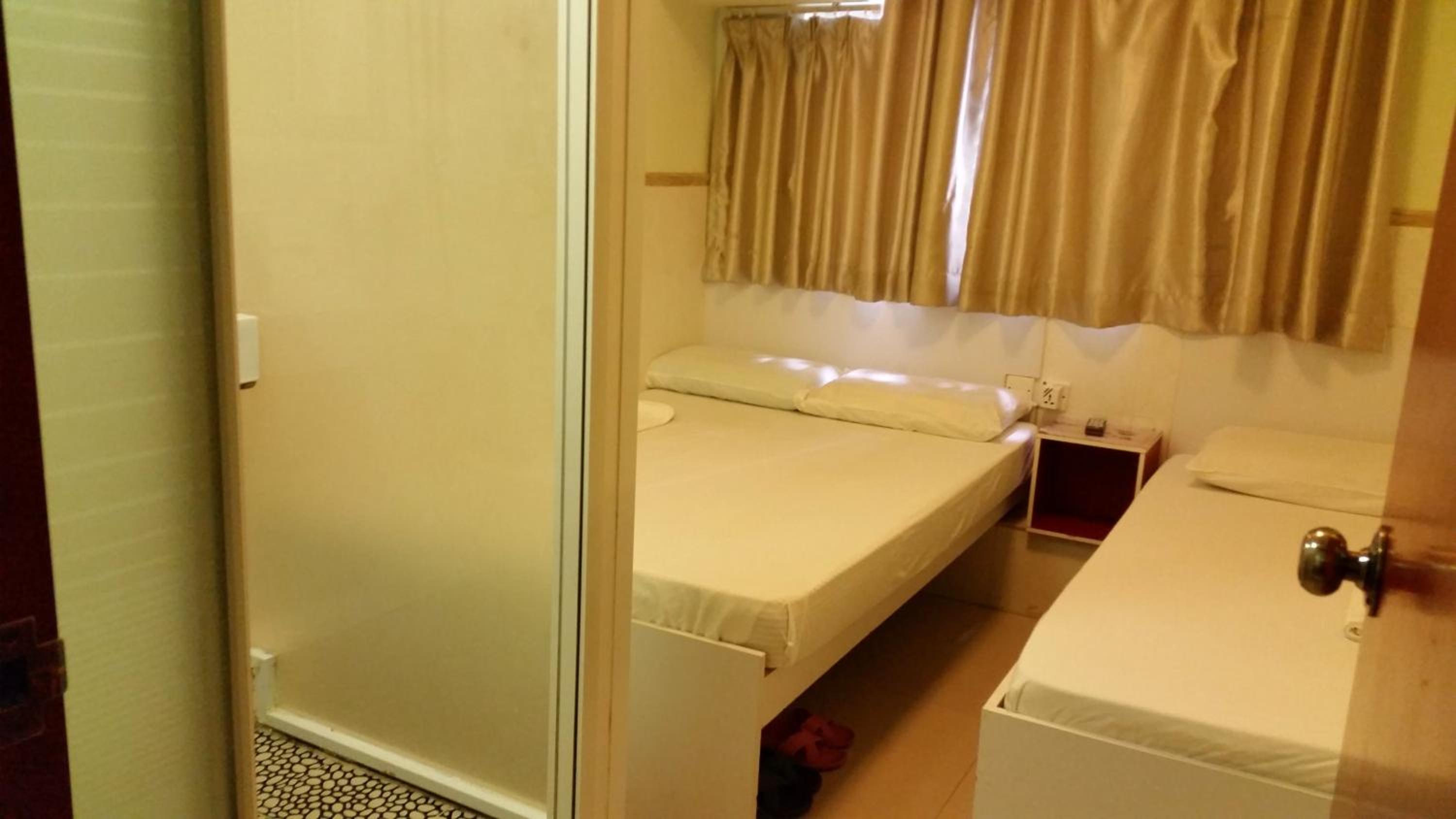 Li Cheng Guesthouse