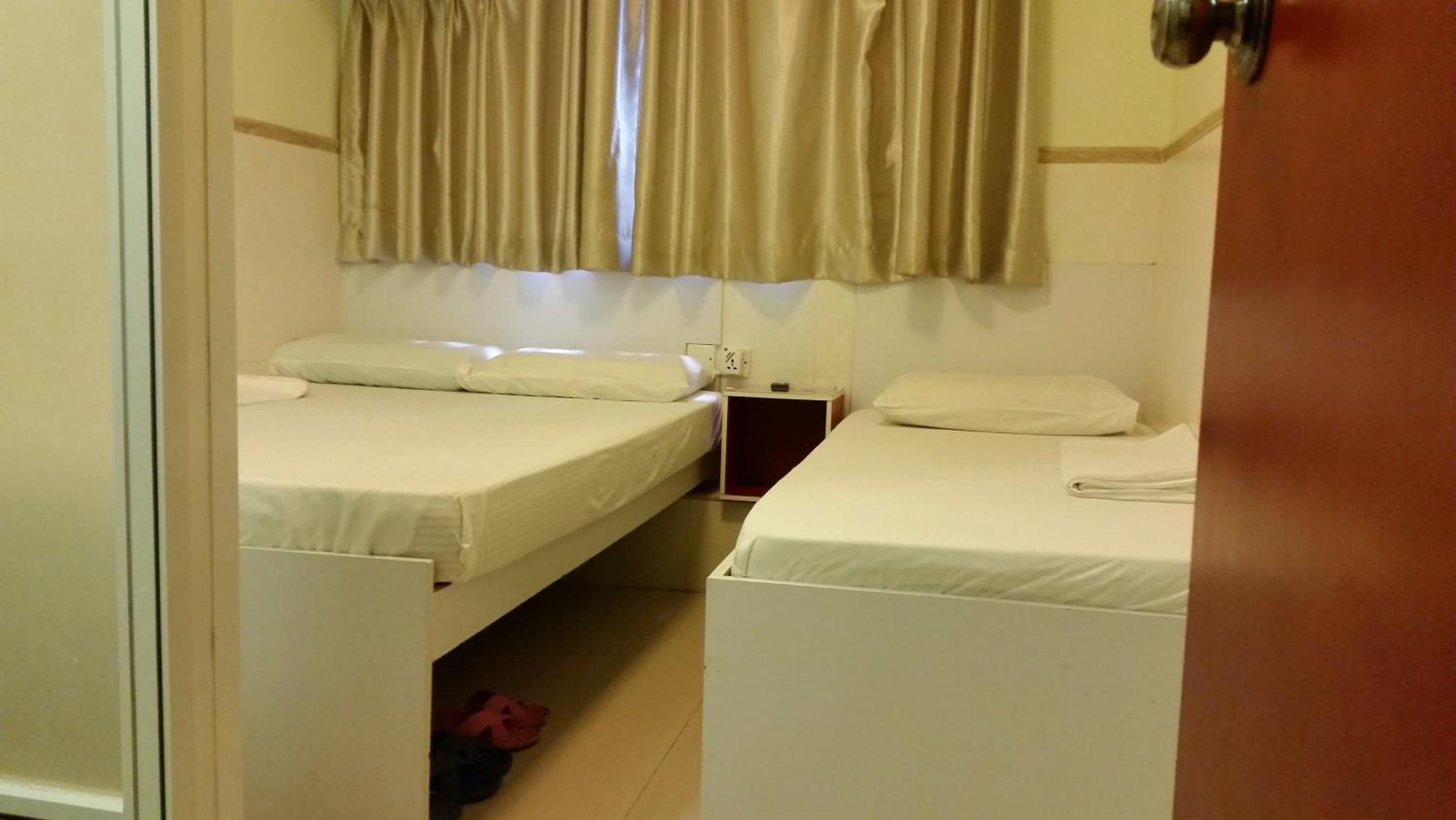 Li Cheng Guesthouse