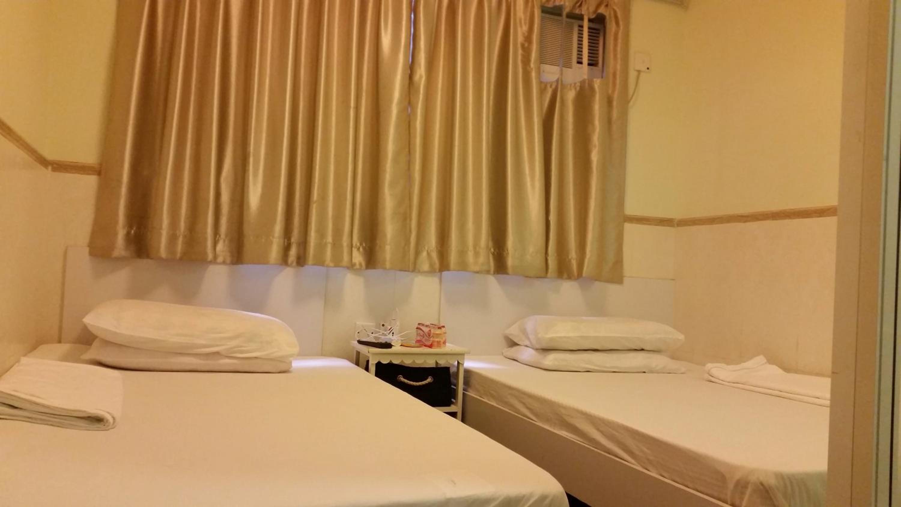 Li Cheng Guesthouse