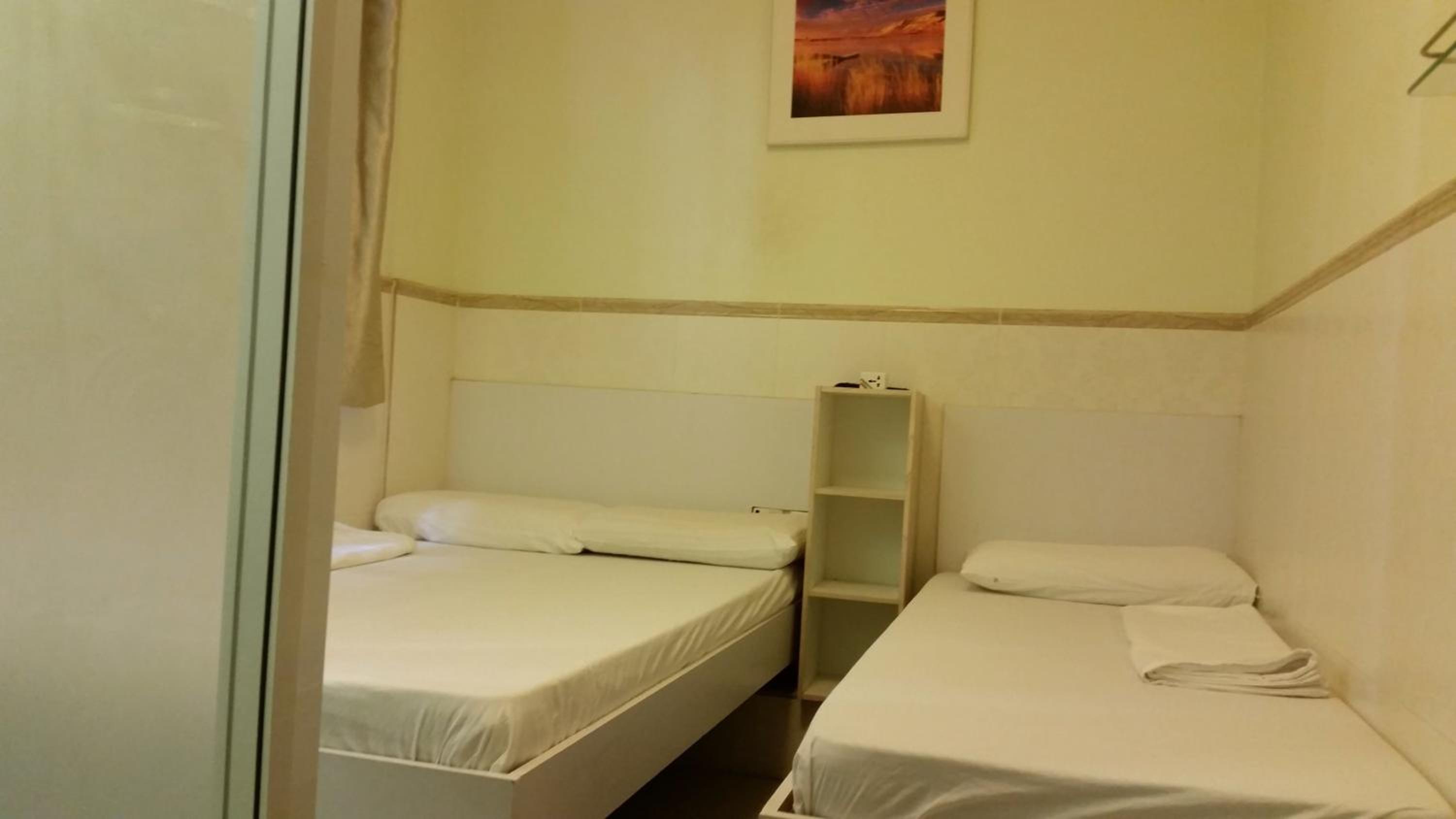 Li Cheng Guesthouse