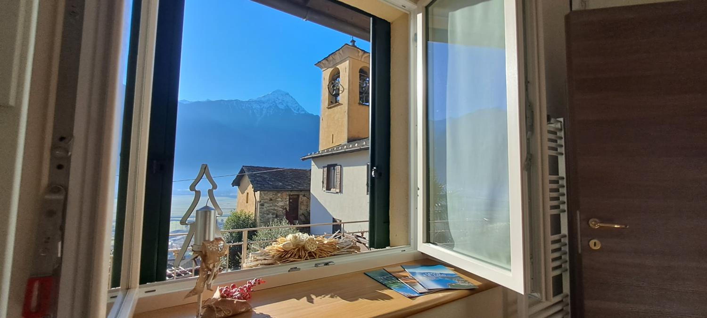 B&B Monastero view 4