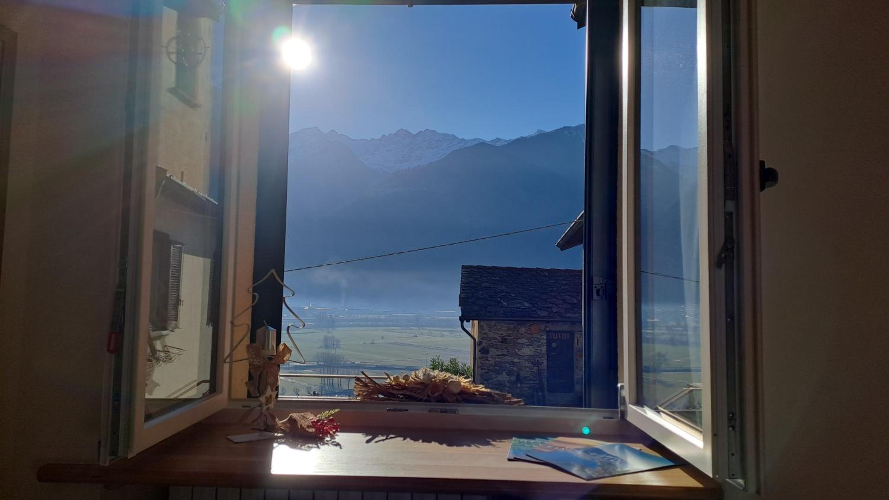 B&B Monastero view 3