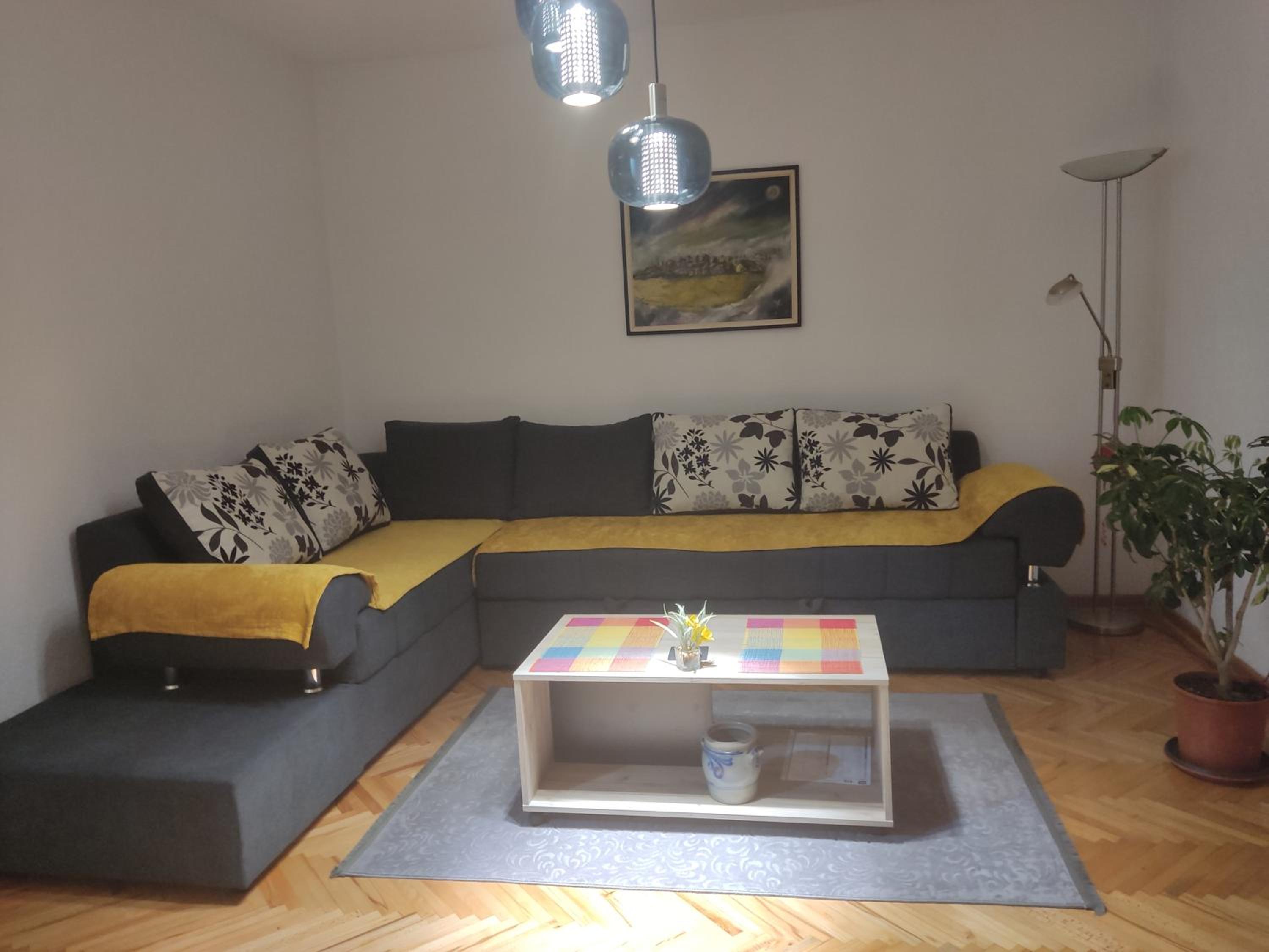 Apartman Simon