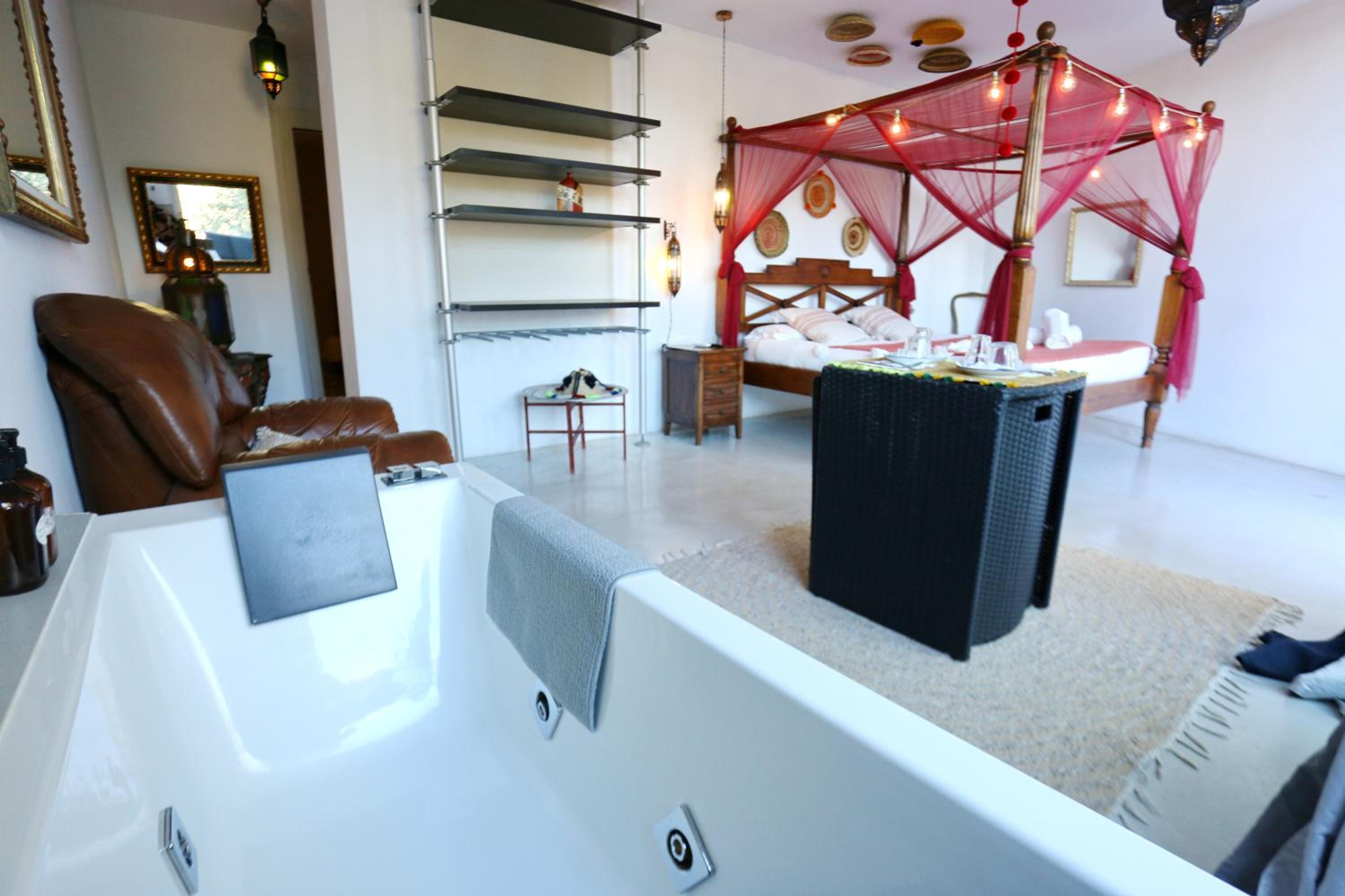 Les Suites