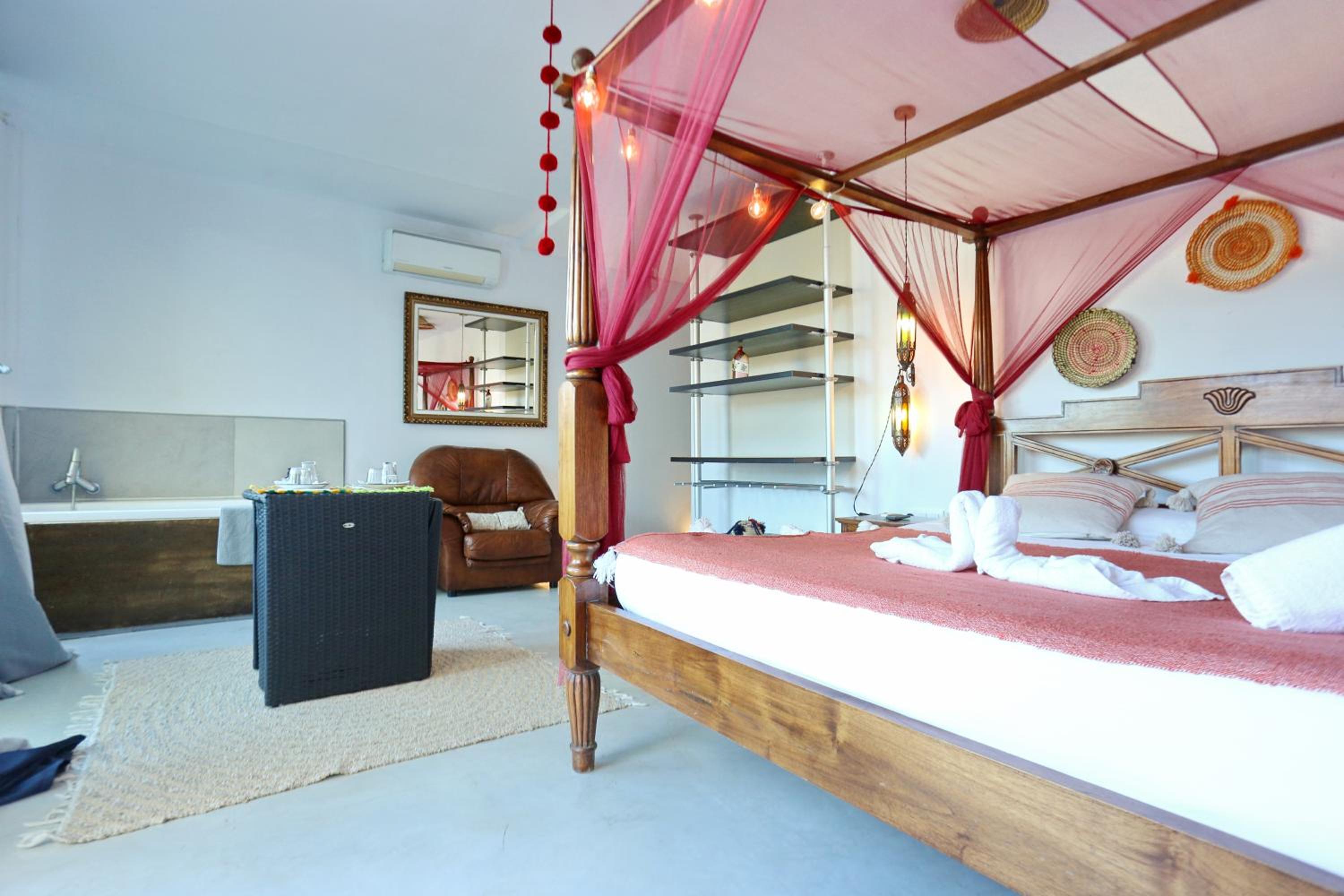 Les Suites