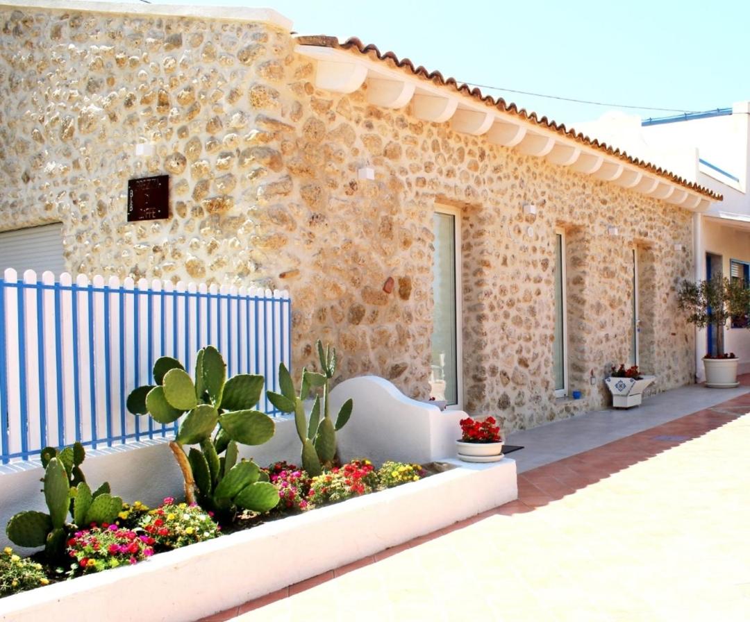 Casa Vacanze Brezza di Gaffe view 2