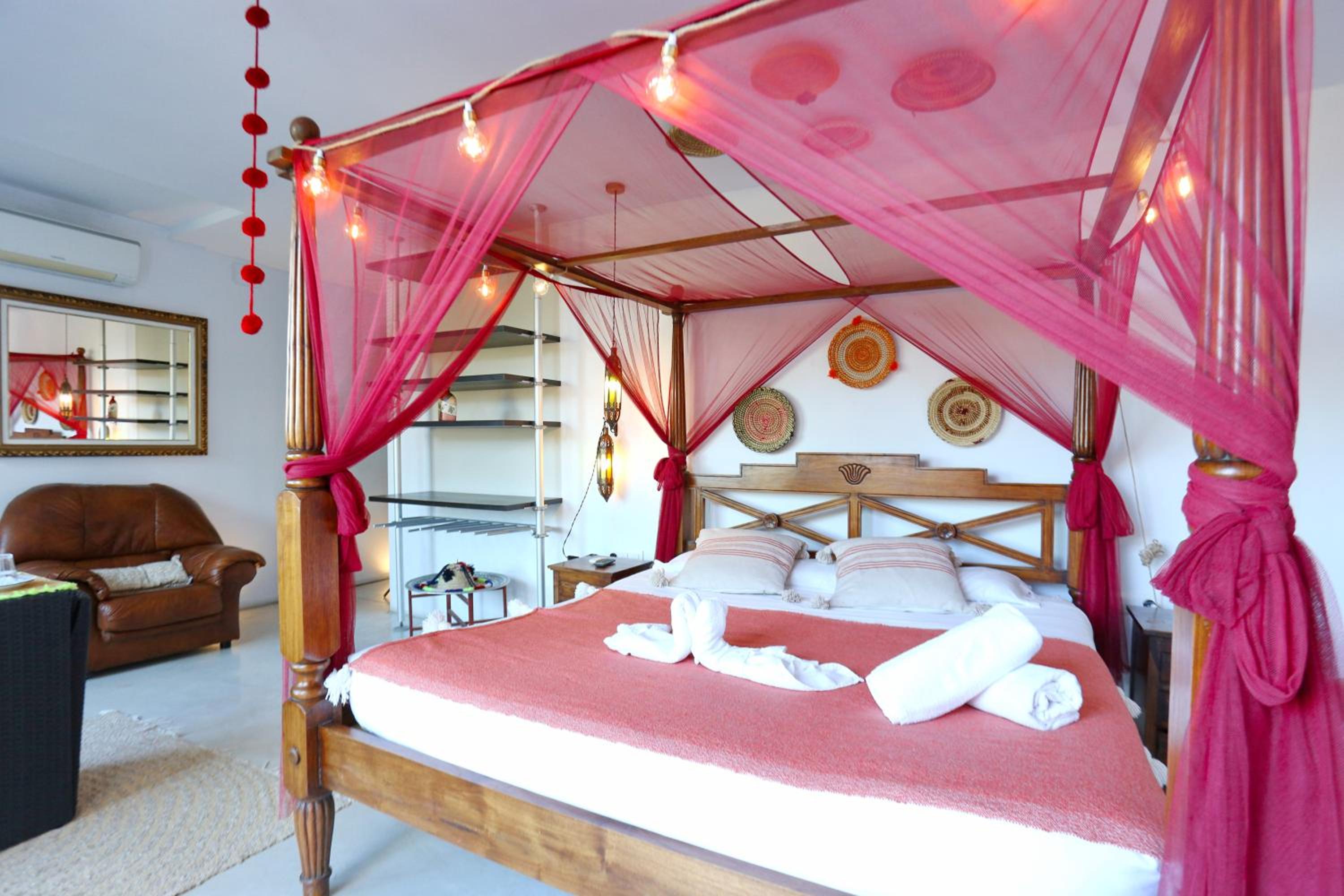 Les Suites