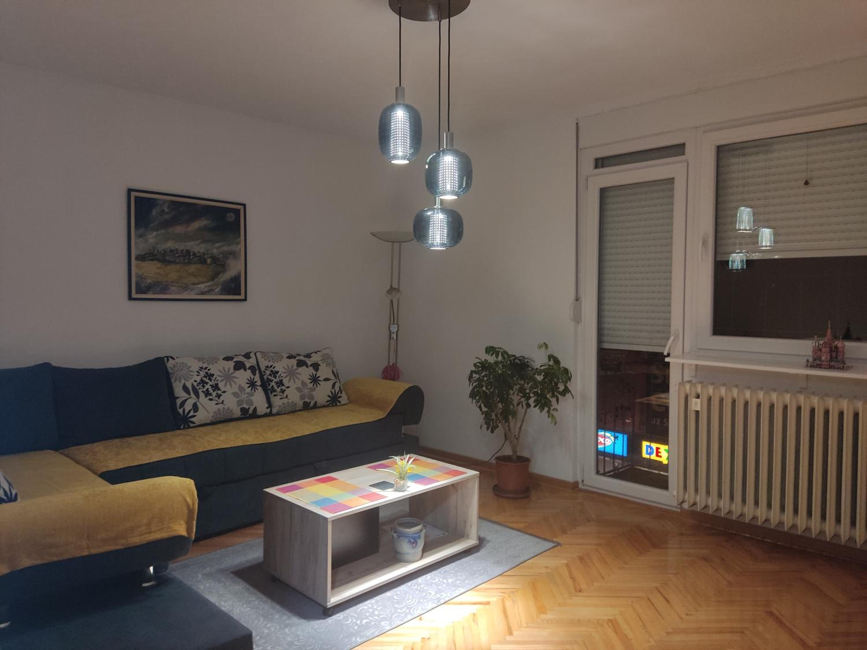 Apartman Simon