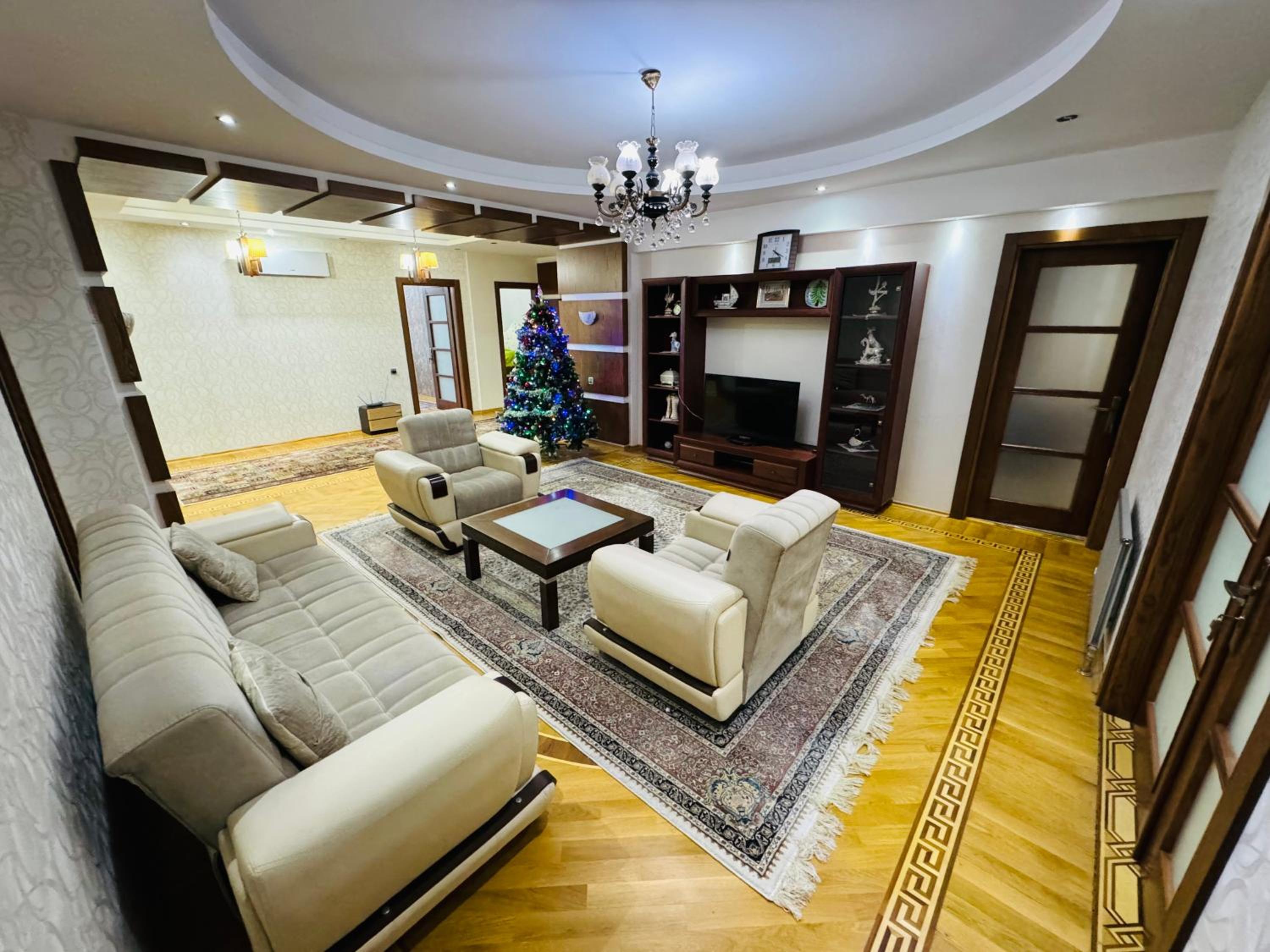 Azure Residence by Baku Housing