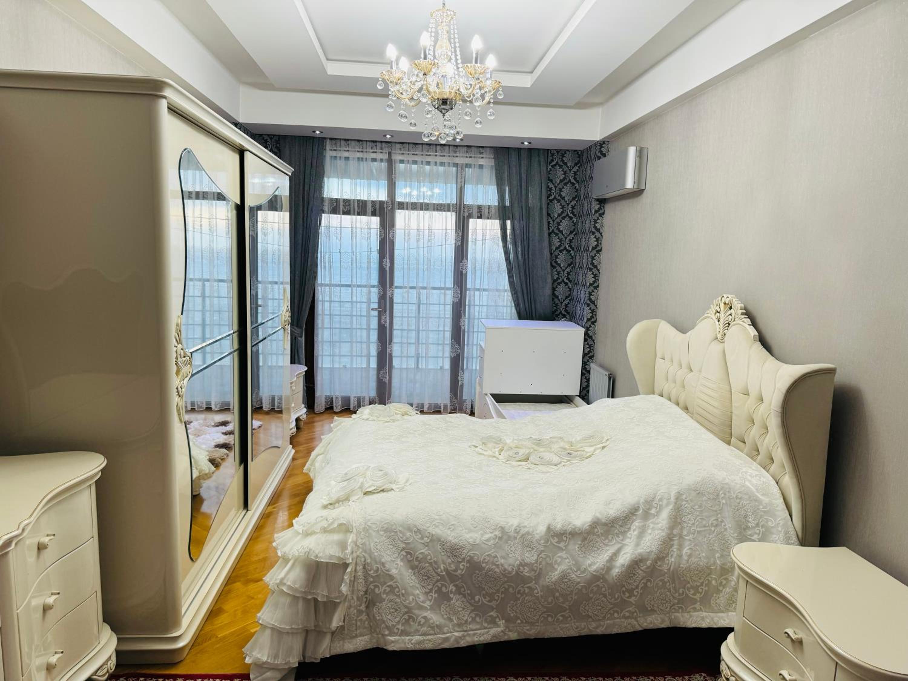 Azure Residence by Baku Housing