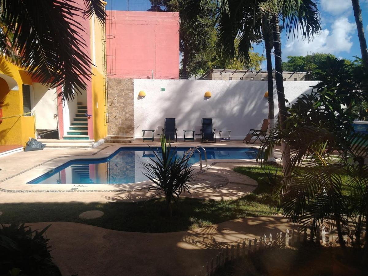 HOTEL ACUARIO, fotografía 4