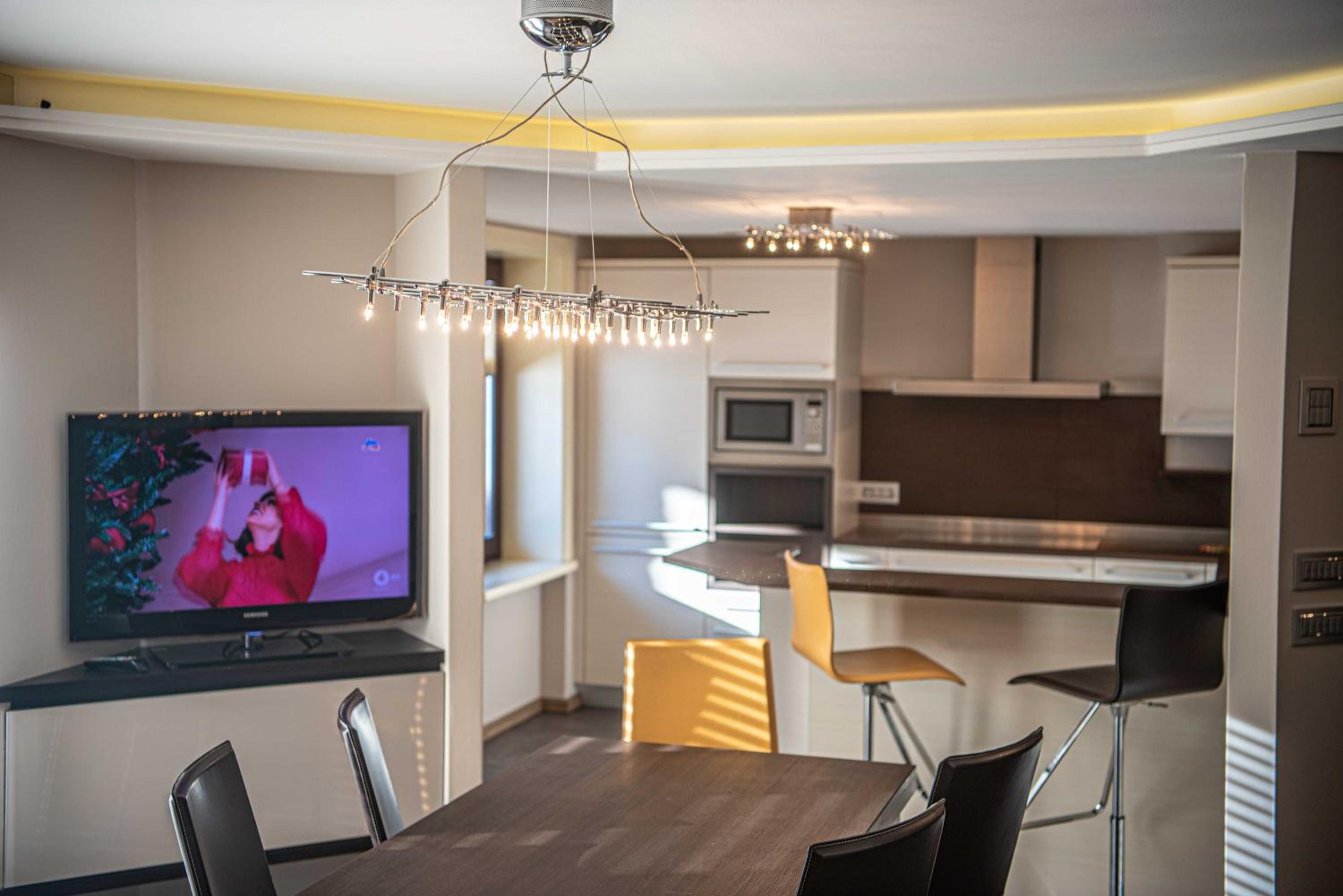 Residence Livigno MyHolidayLivigno
