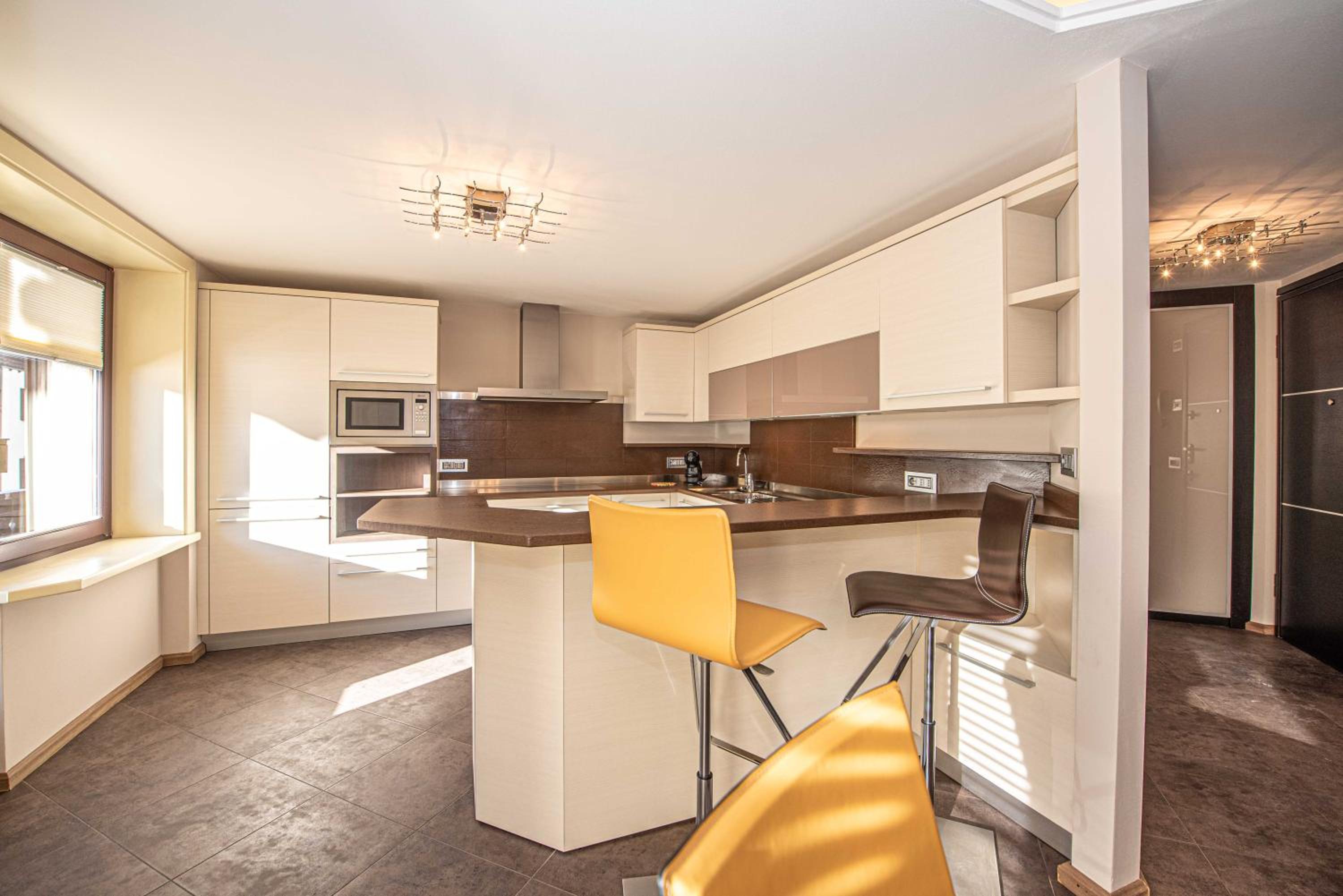 Residence Livigno MyHolidayLivigno