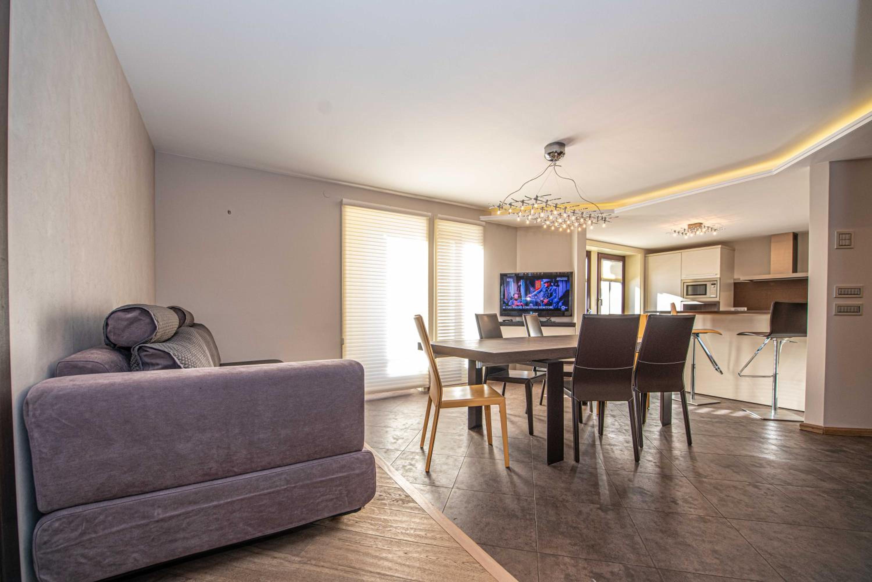 Residence Livigno MyHolidayLivigno