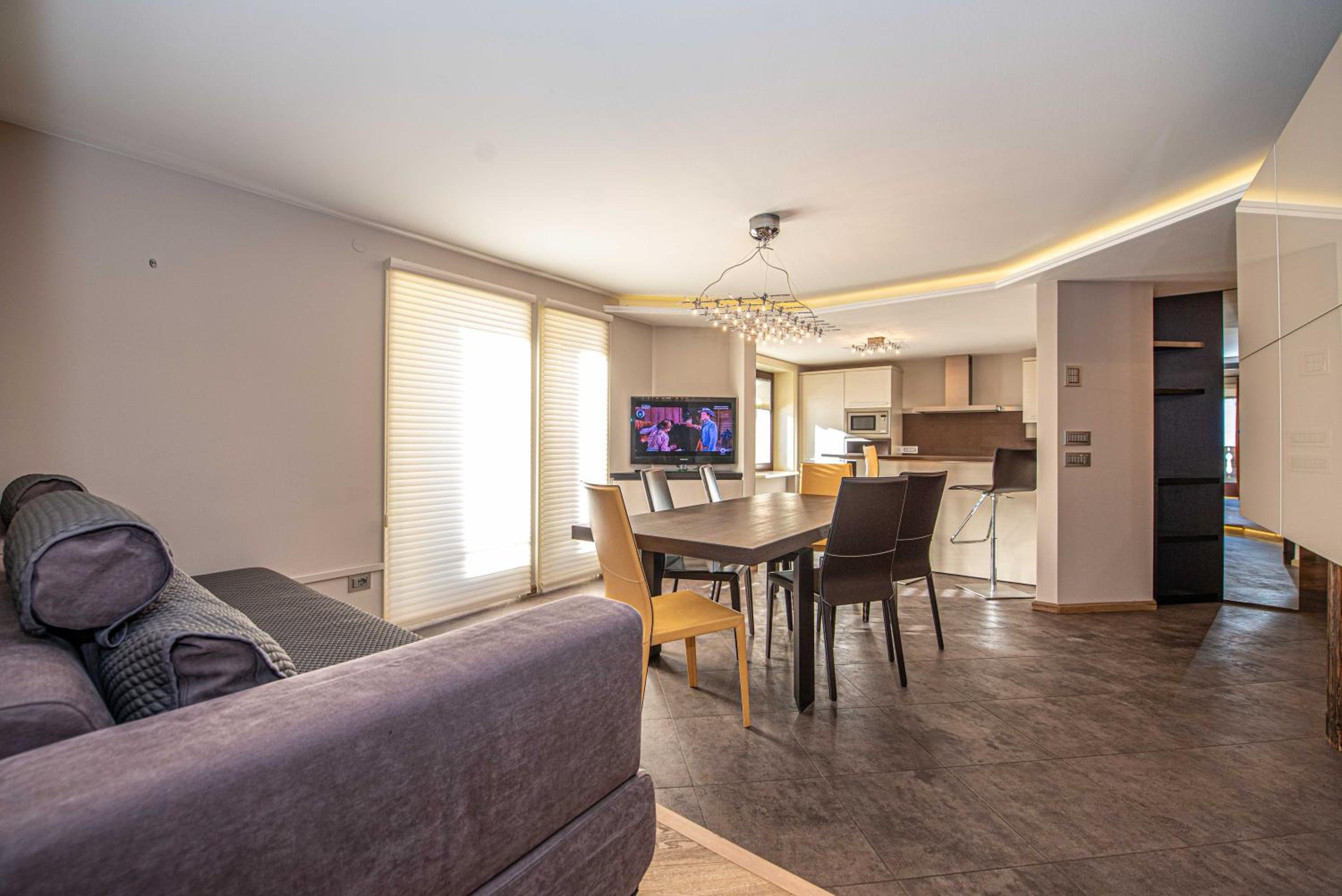 Residence Livigno MyHolidayLivigno