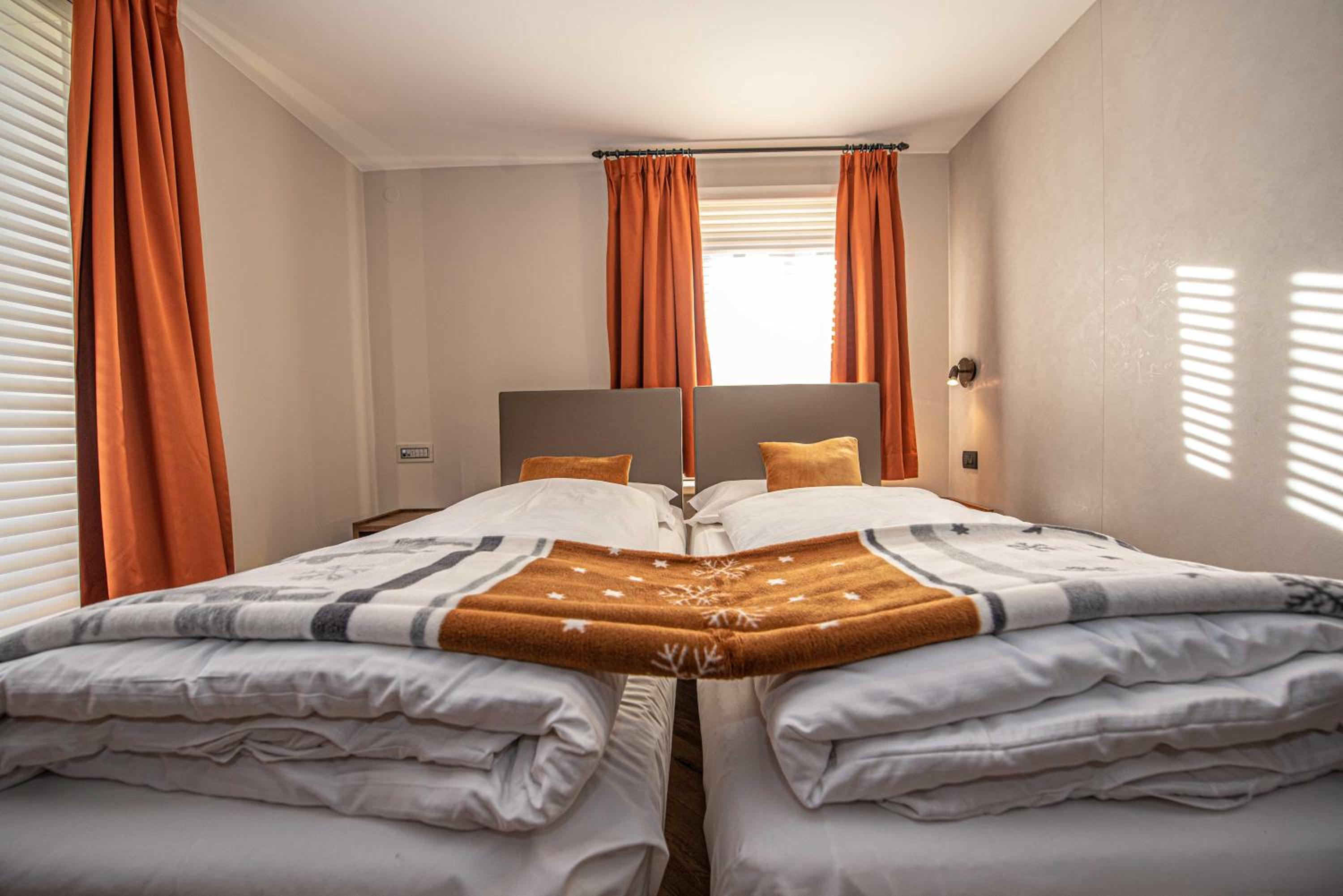 Residence Livigno MyHolidayLivigno