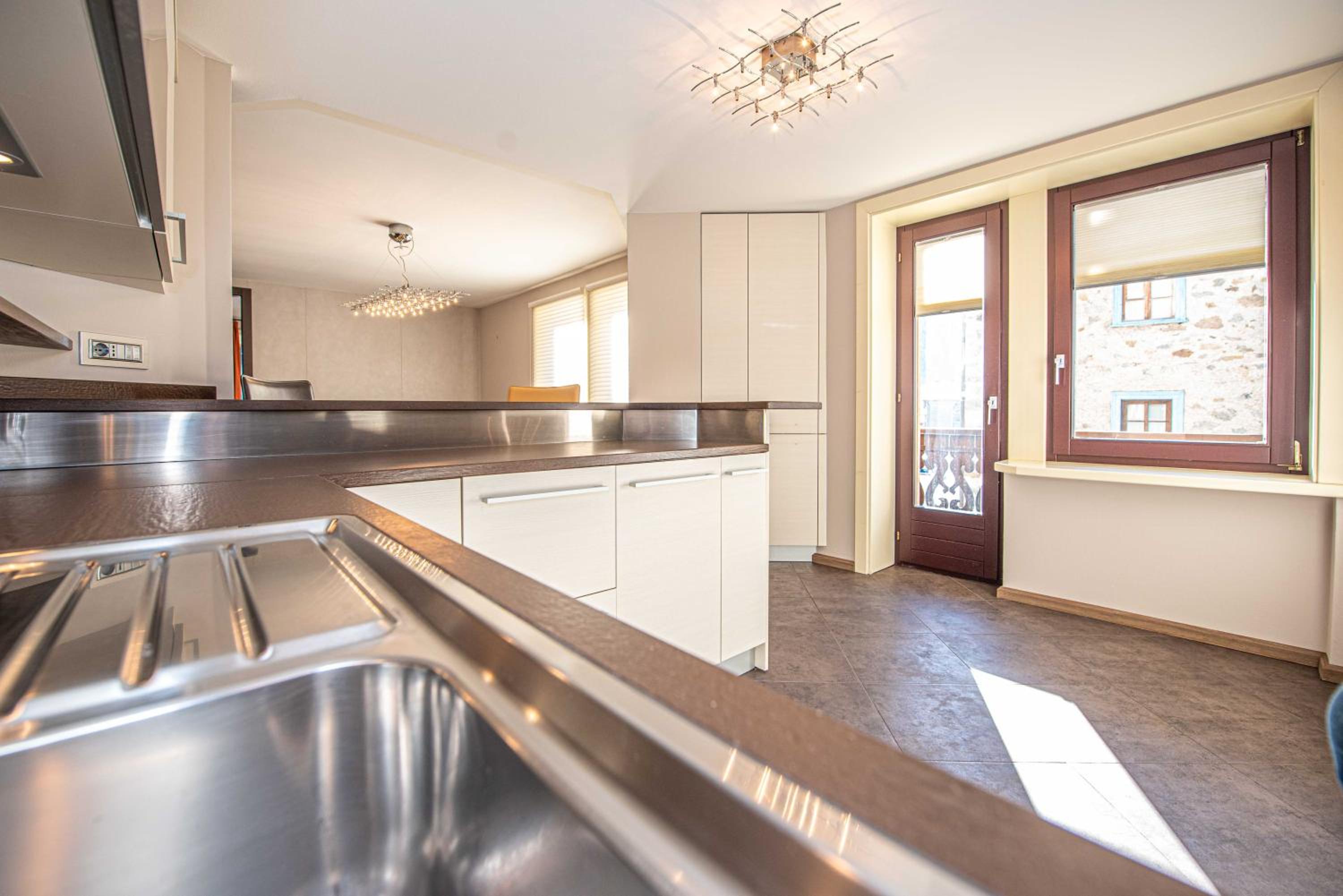 Residence Livigno MyHolidayLivigno