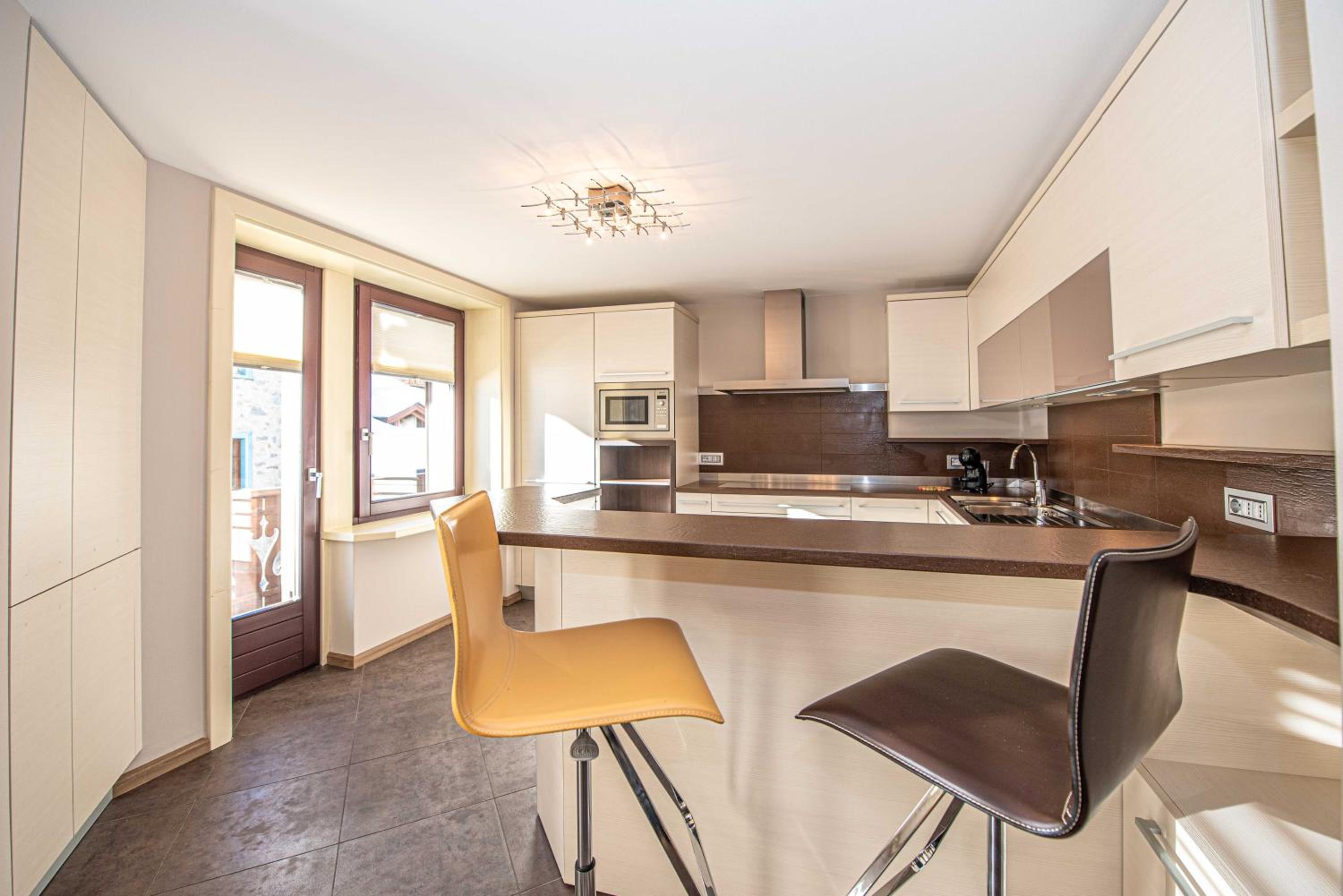 Residence Livigno MyHolidayLivigno