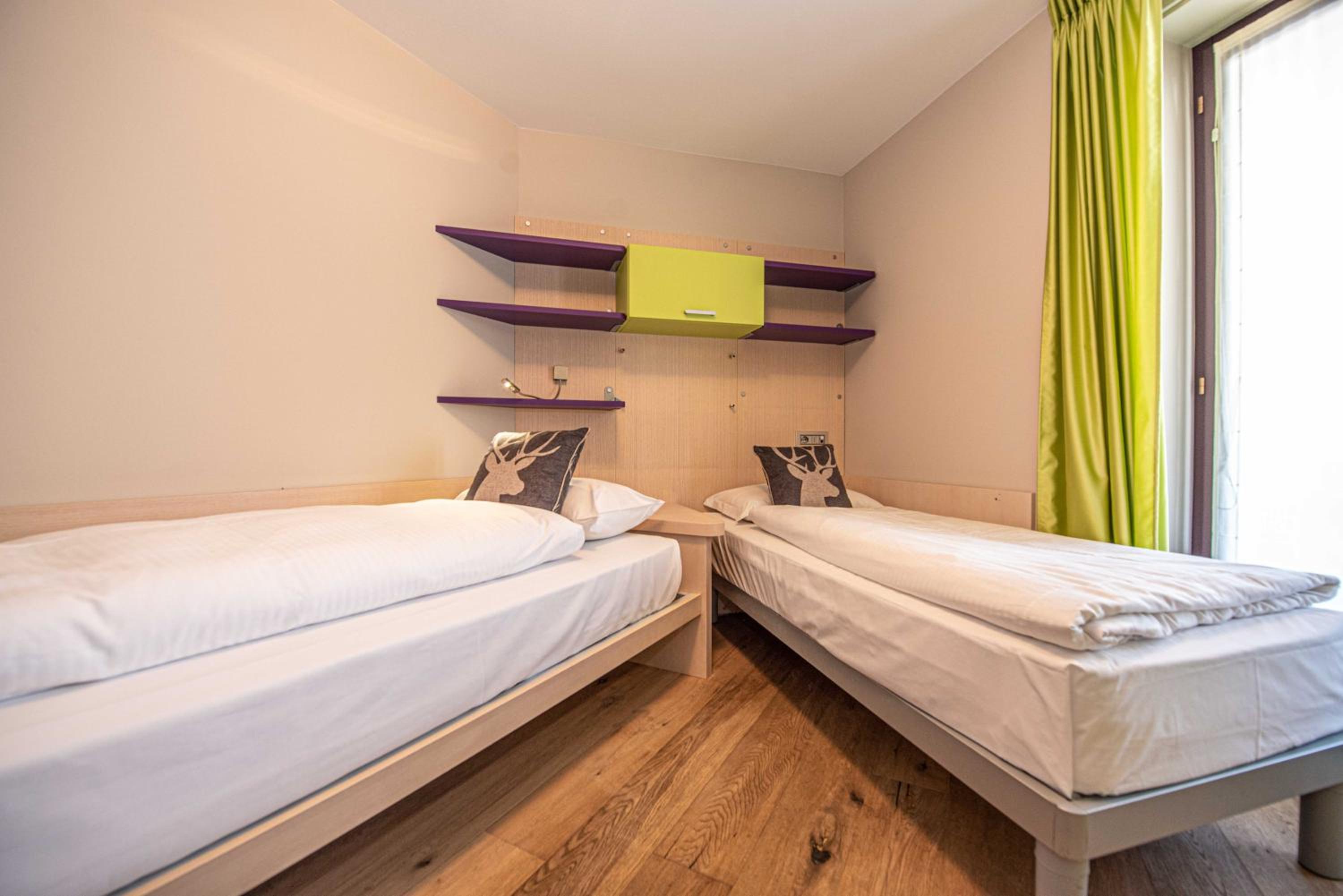 Residence Livigno MyHolidayLivigno