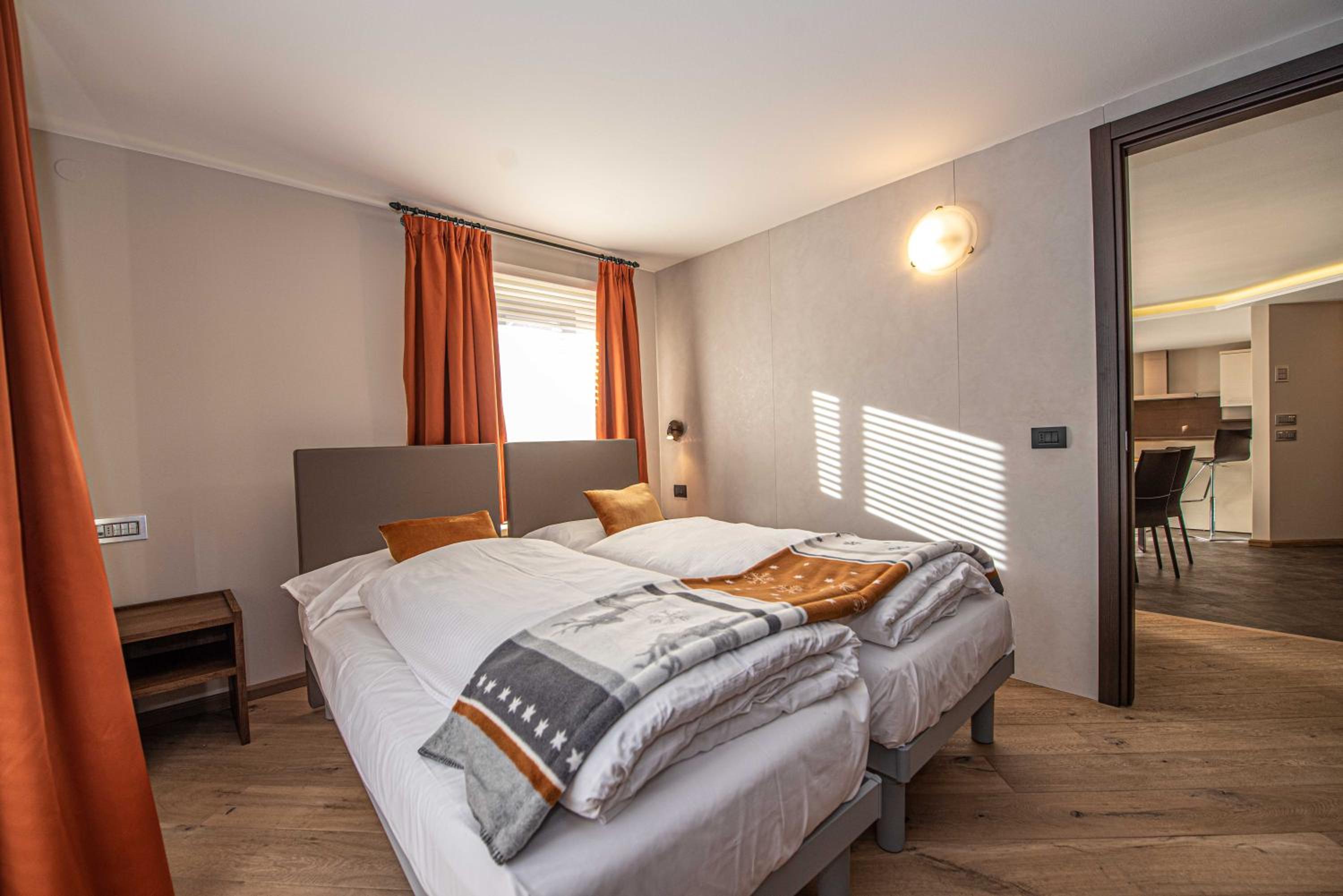 Residence Livigno MyHolidayLivigno