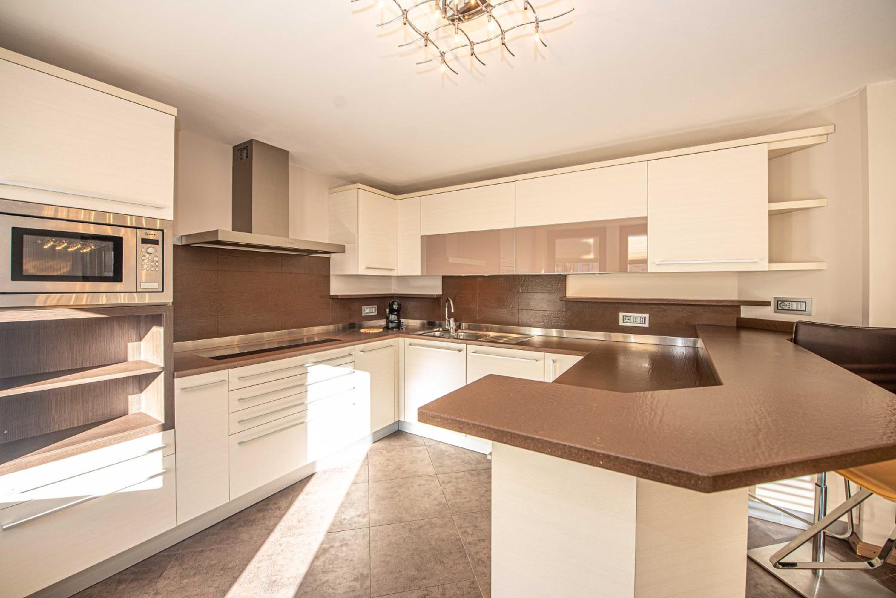 Residence Livigno MyHolidayLivigno