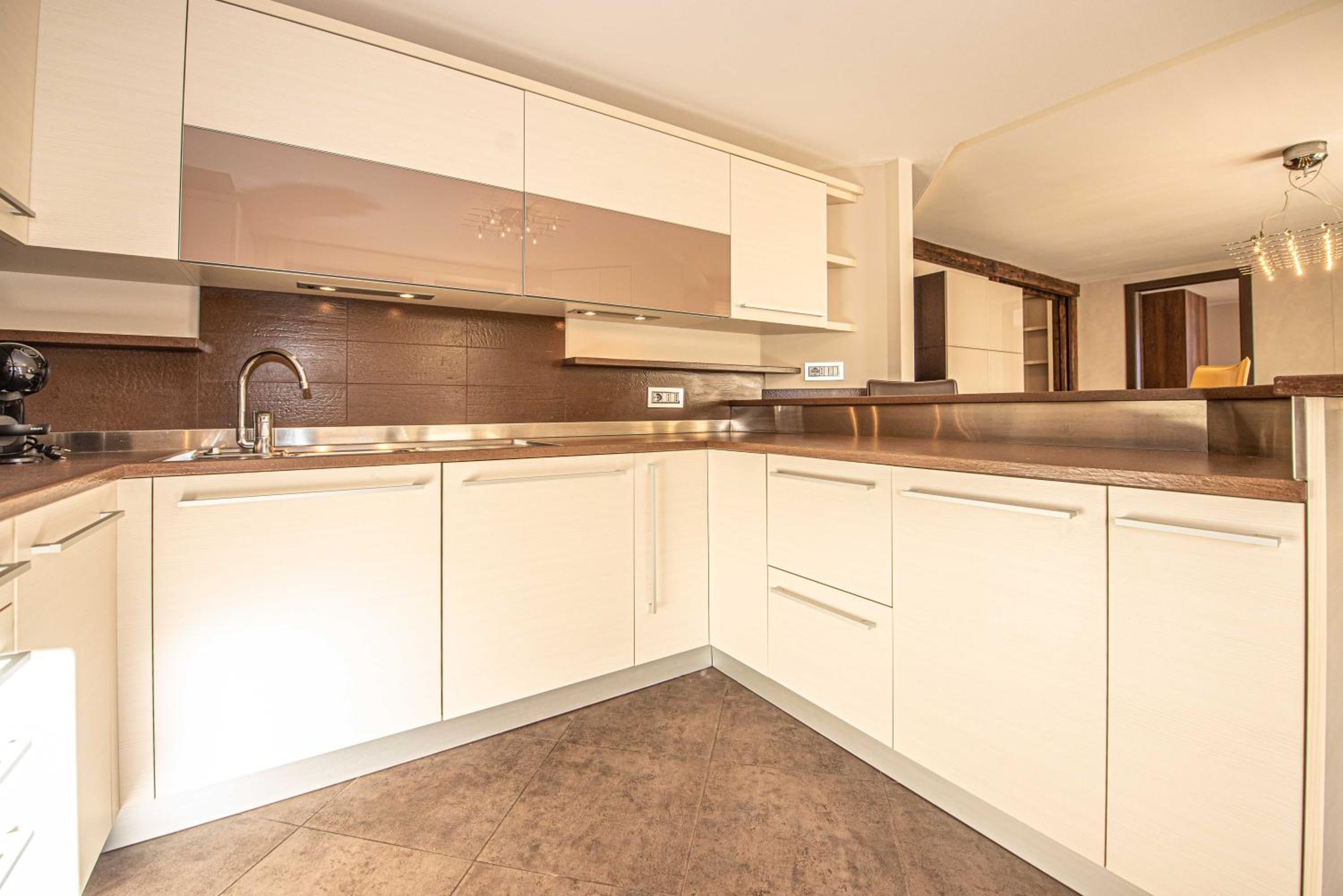 Residence Livigno MyHolidayLivigno