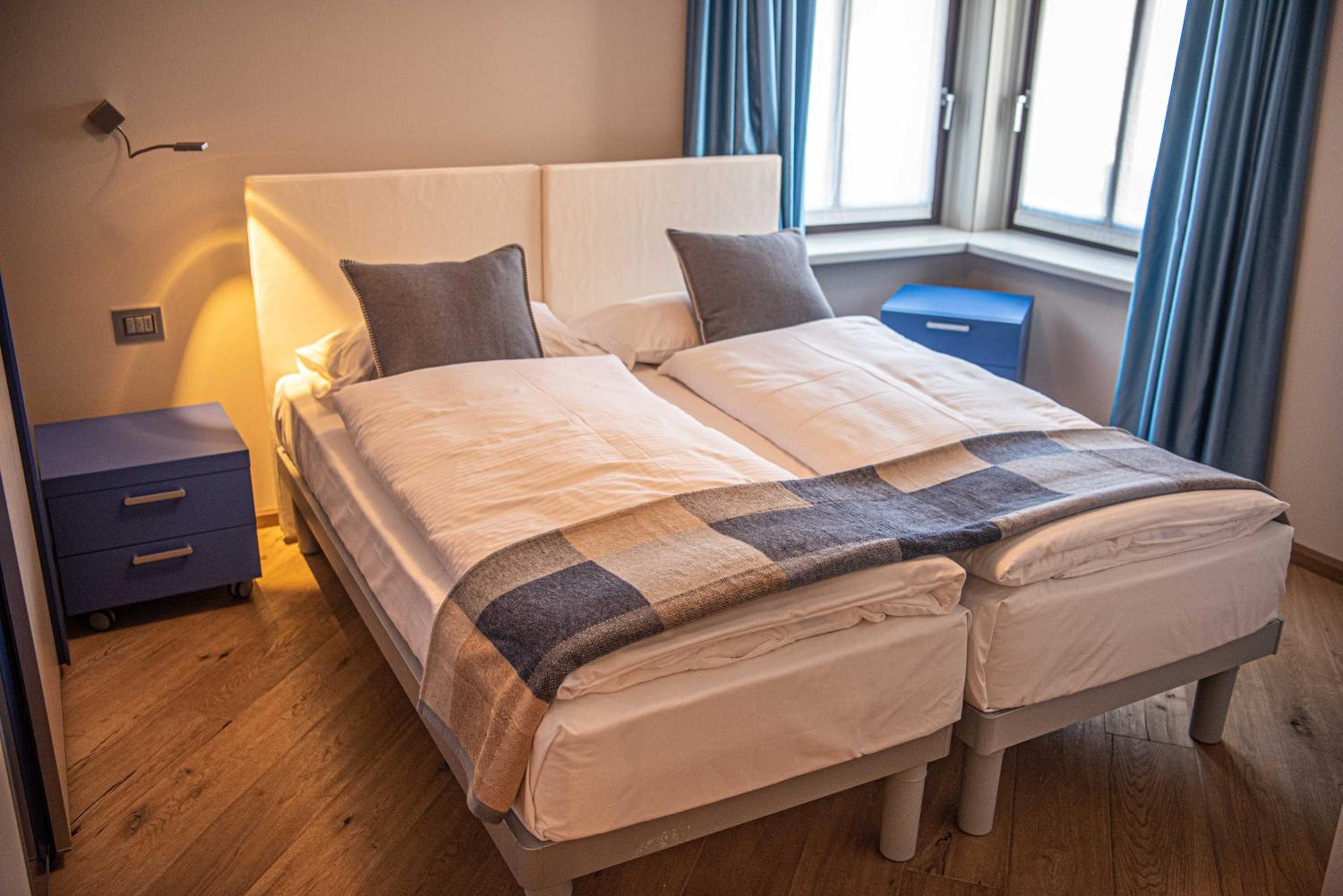 Residence Livigno MyHolidayLivigno
