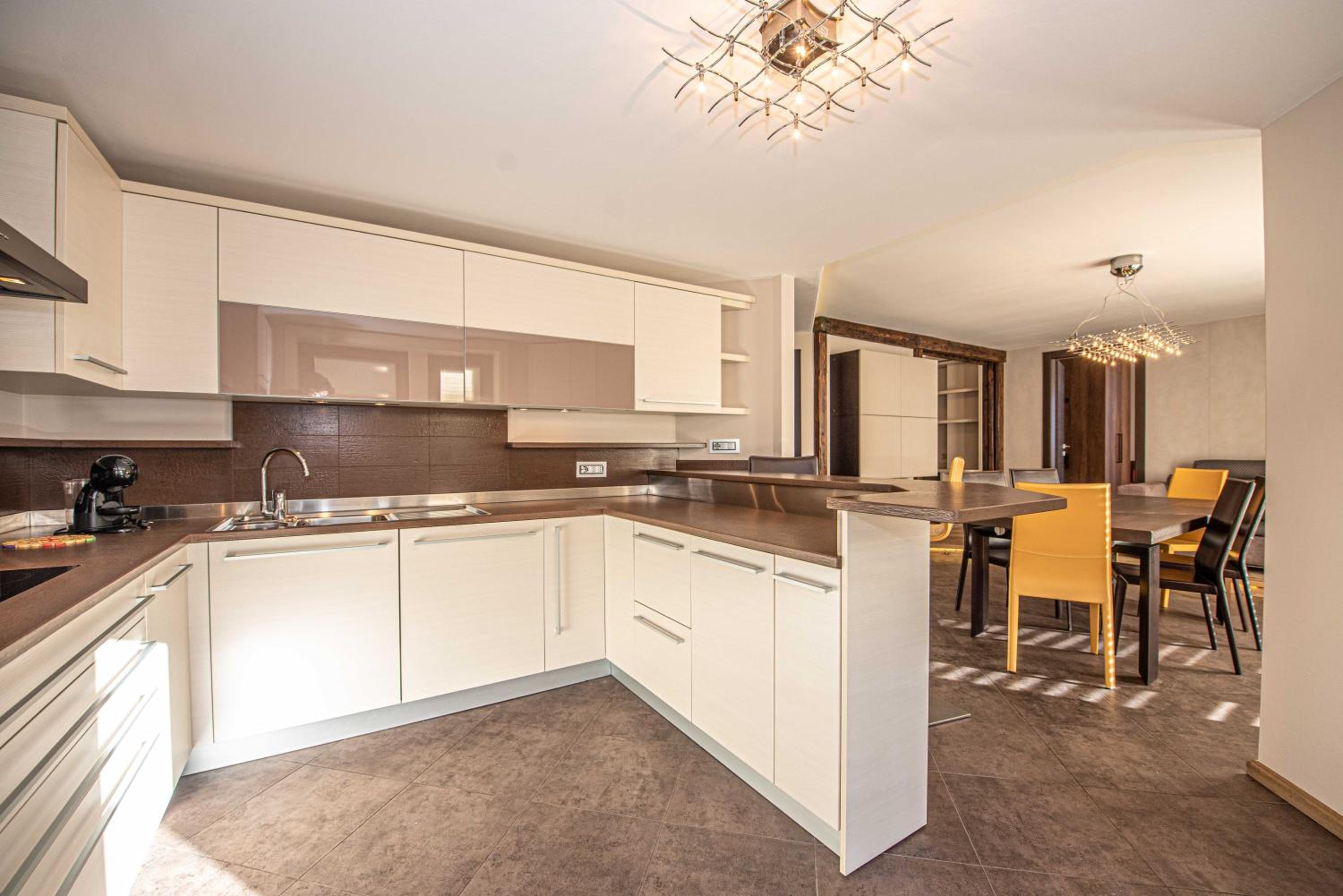 Residence Livigno MyHolidayLivigno