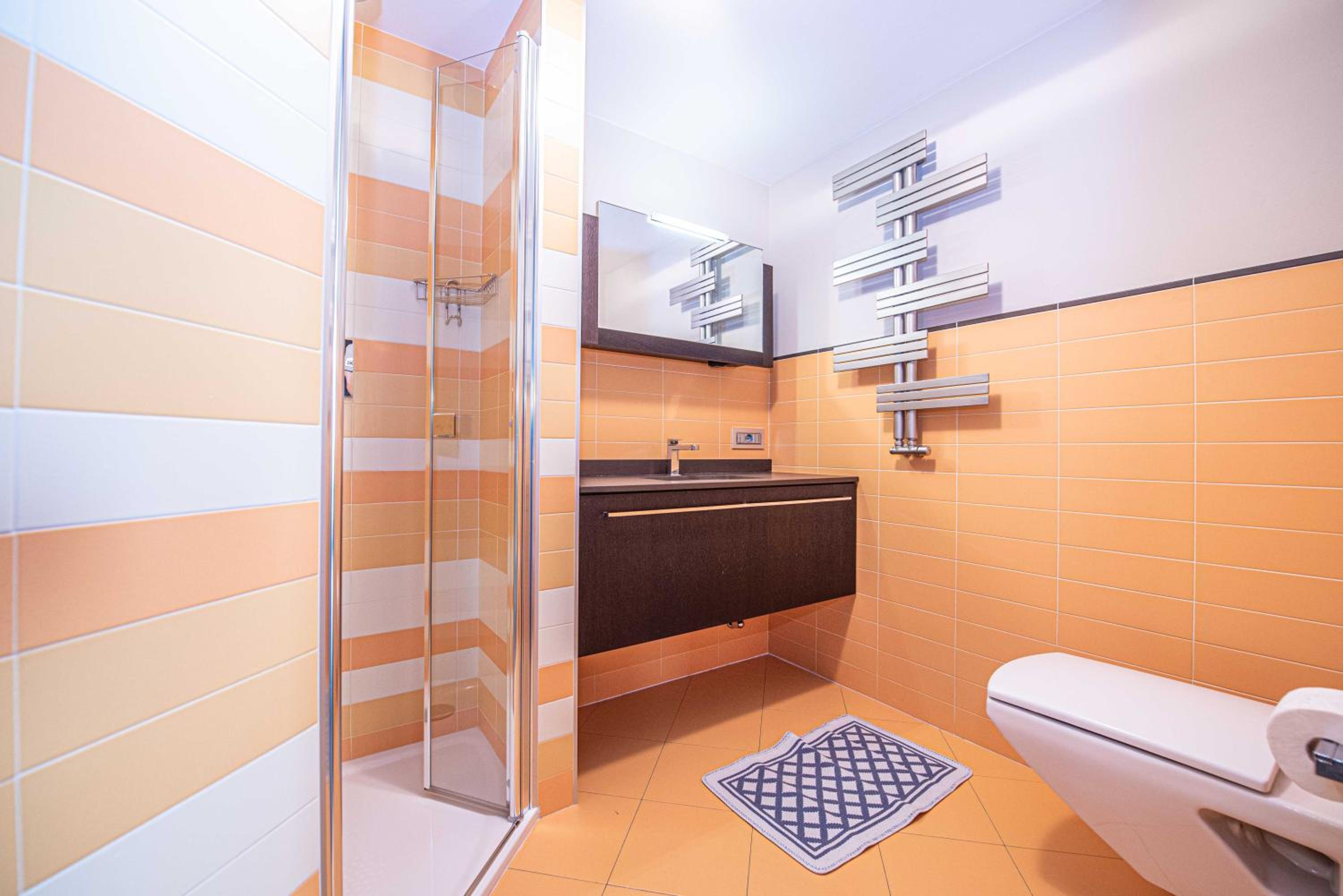 Residence Livigno MyHolidayLivigno