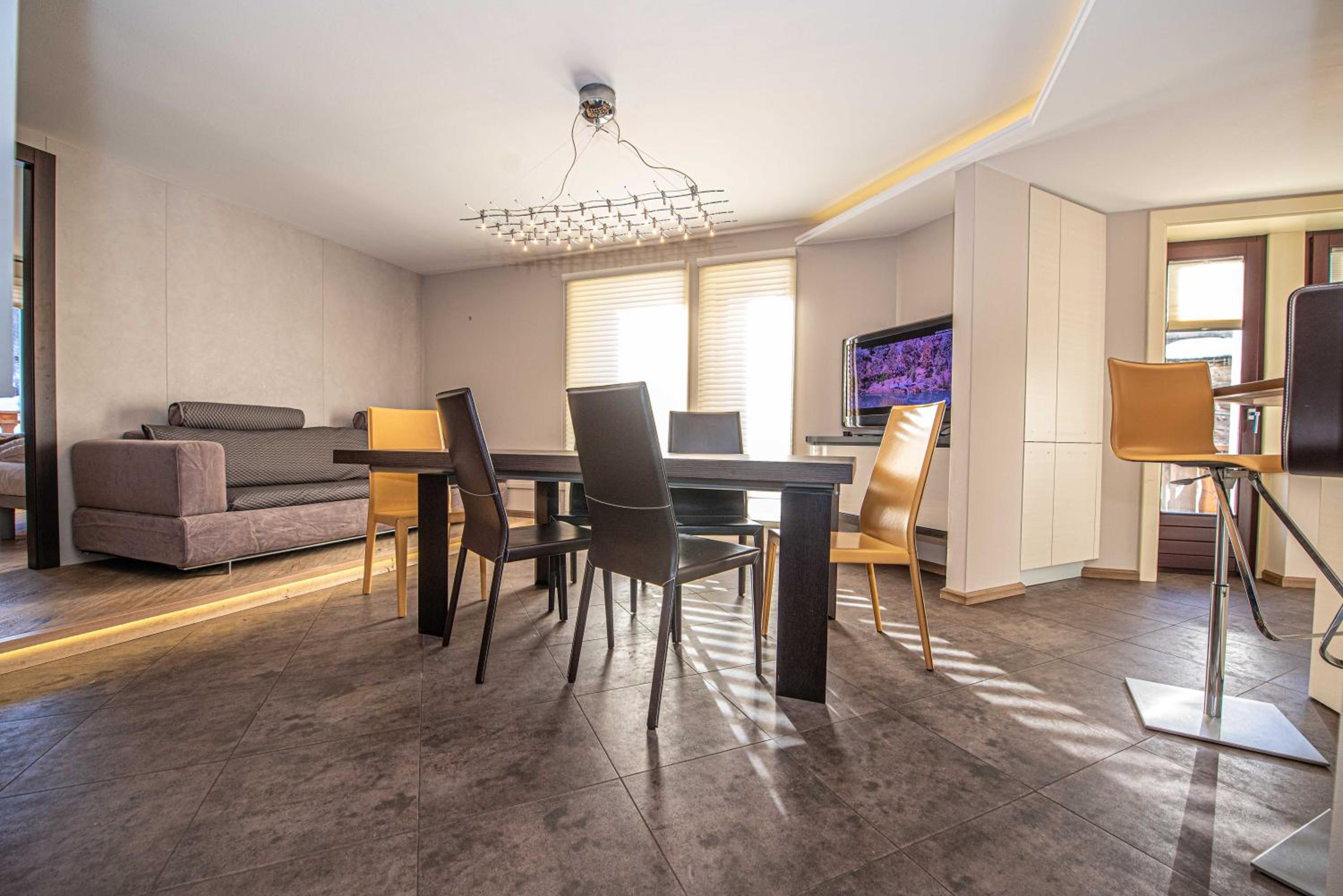 Residence Livigno MyHolidayLivigno