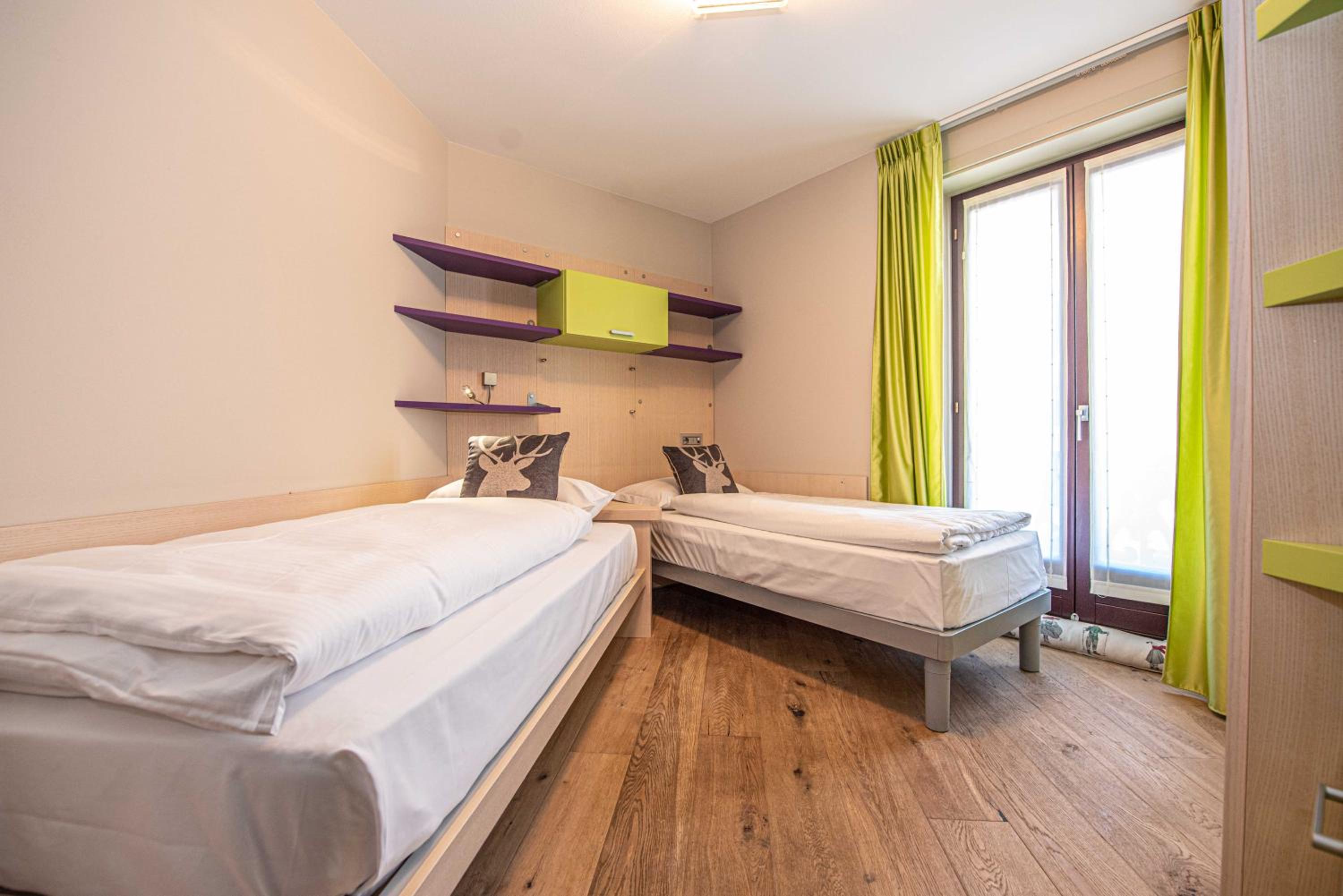 Residence Livigno MyHolidayLivigno