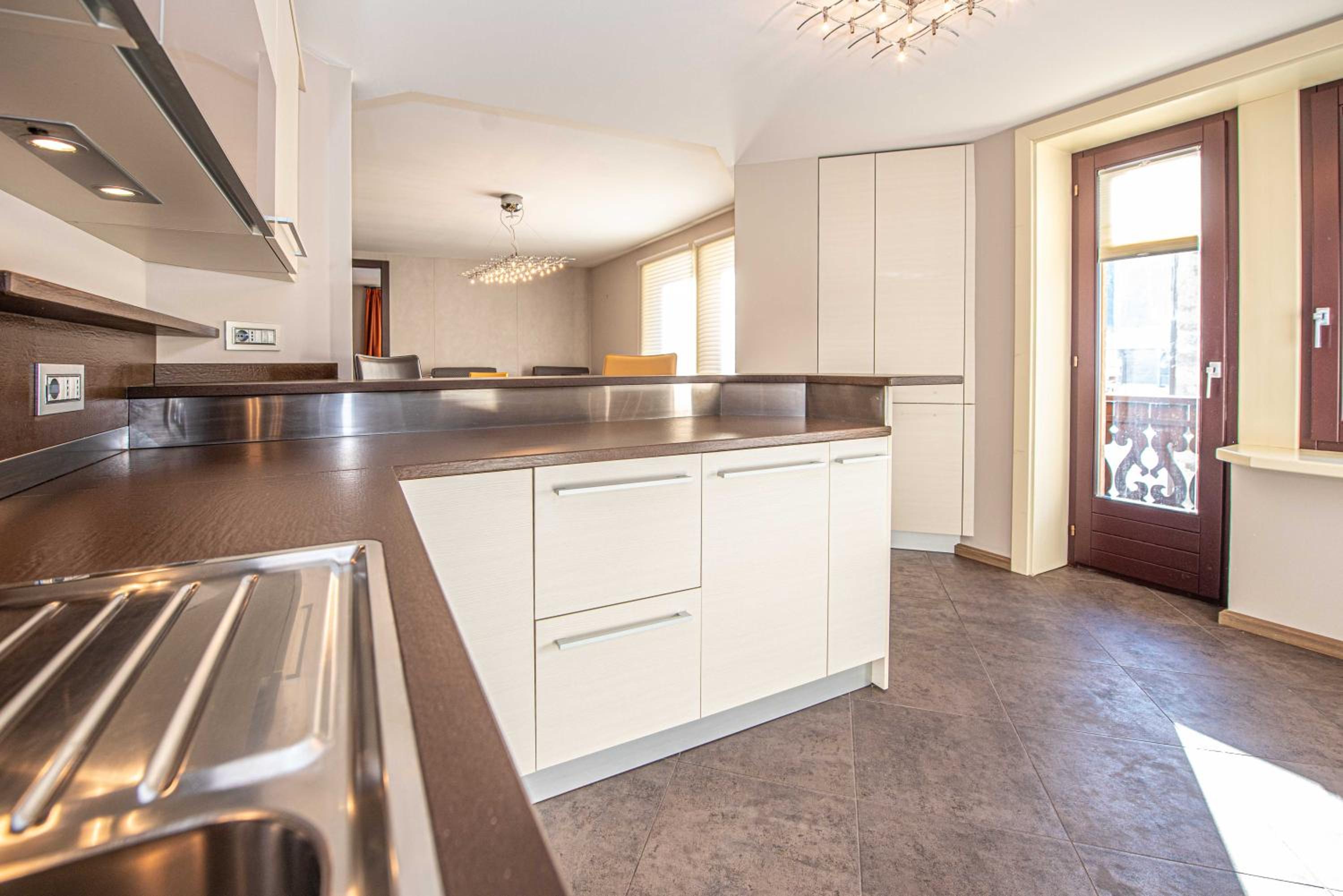 Residence Livigno MyHolidayLivigno