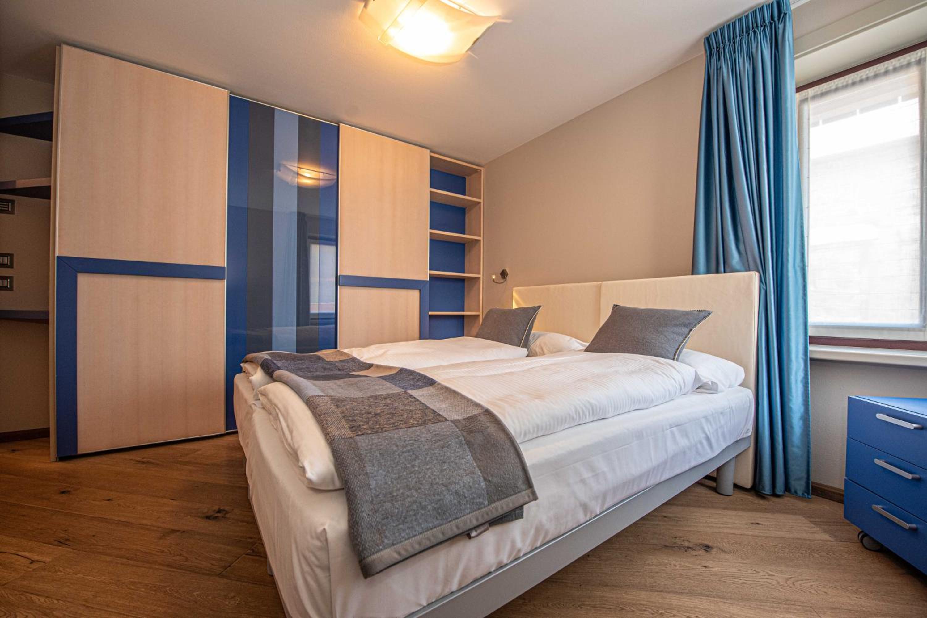 Residence Livigno MyHolidayLivigno