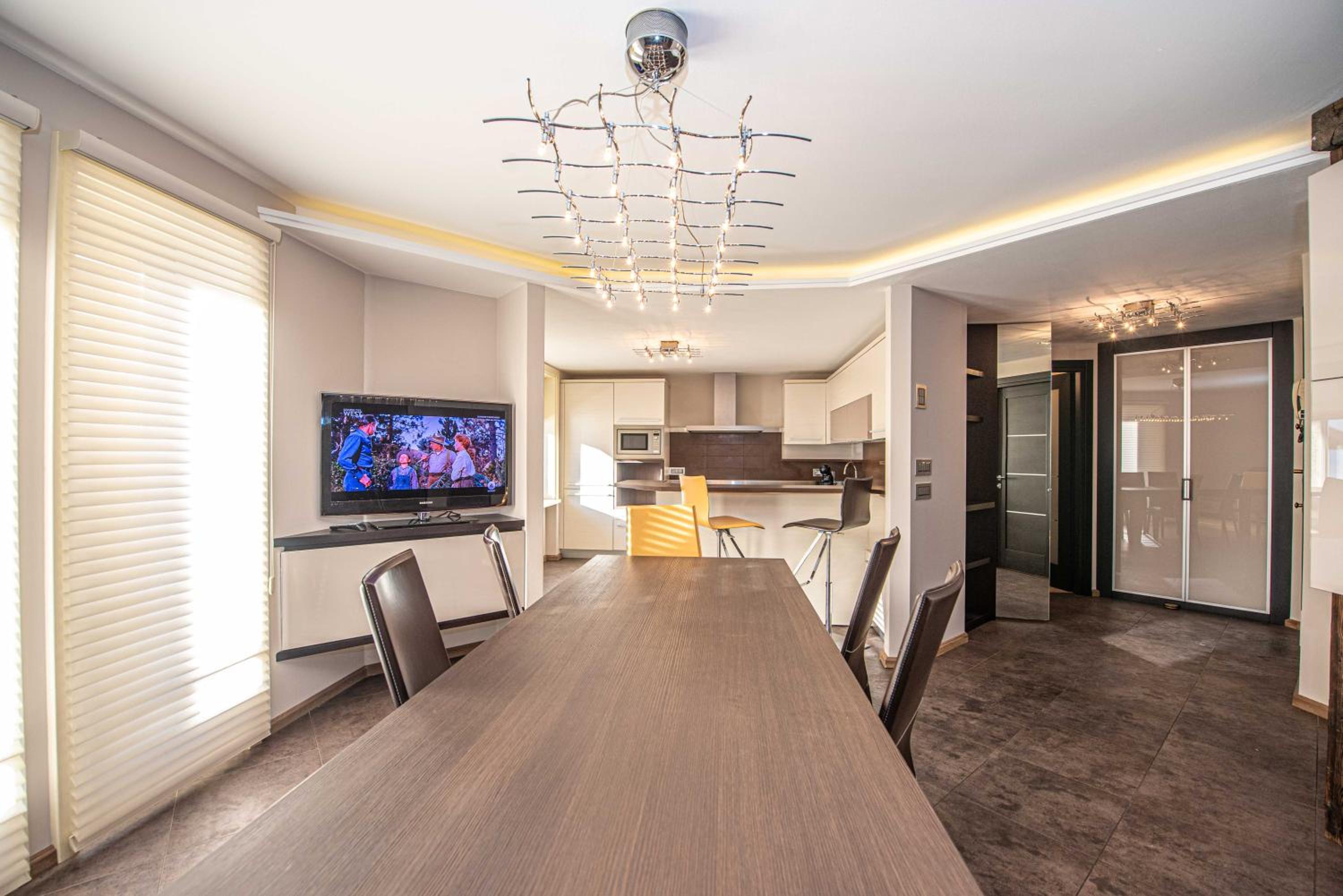 Residence Livigno MyHolidayLivigno