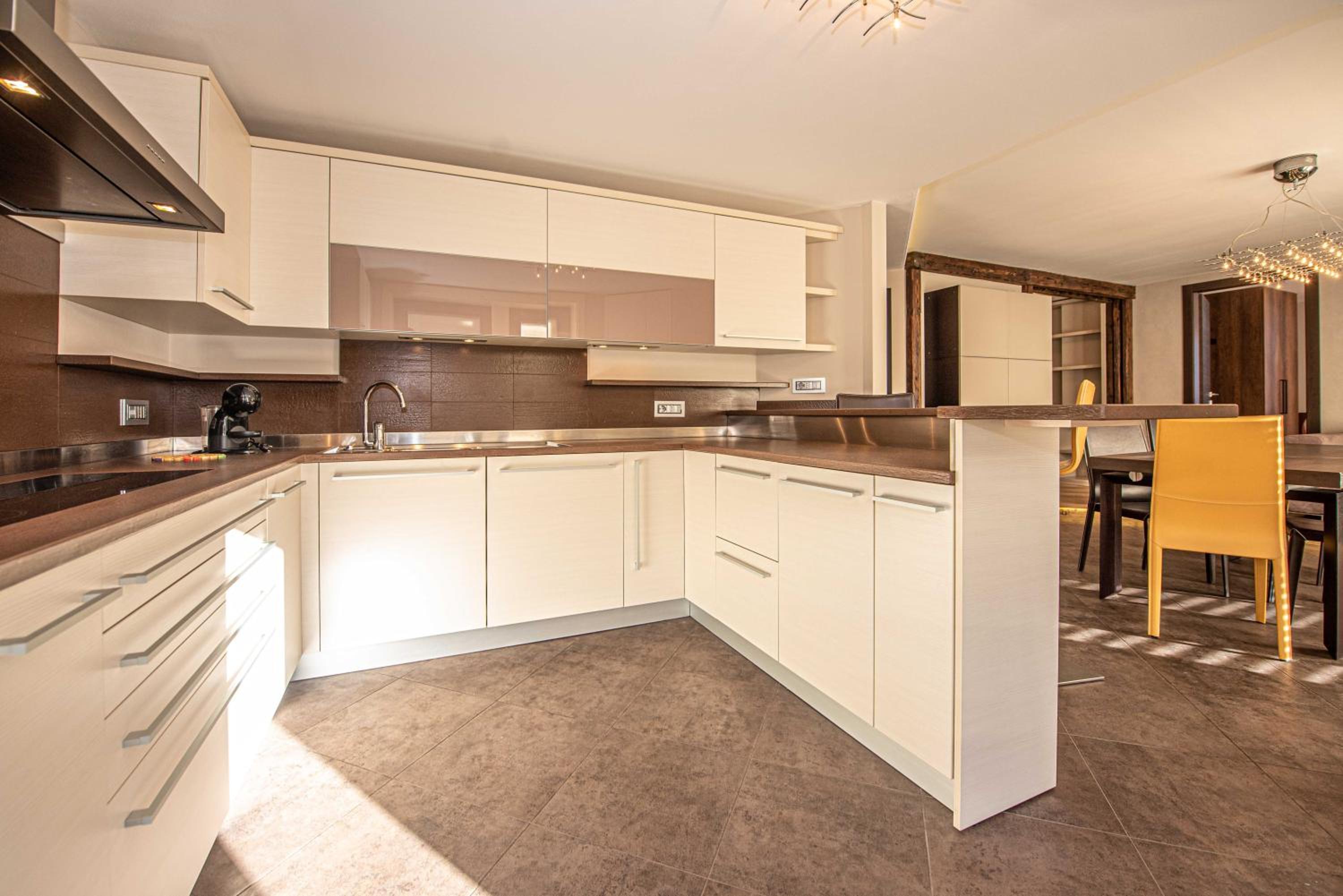 Residence Livigno MyHolidayLivigno
