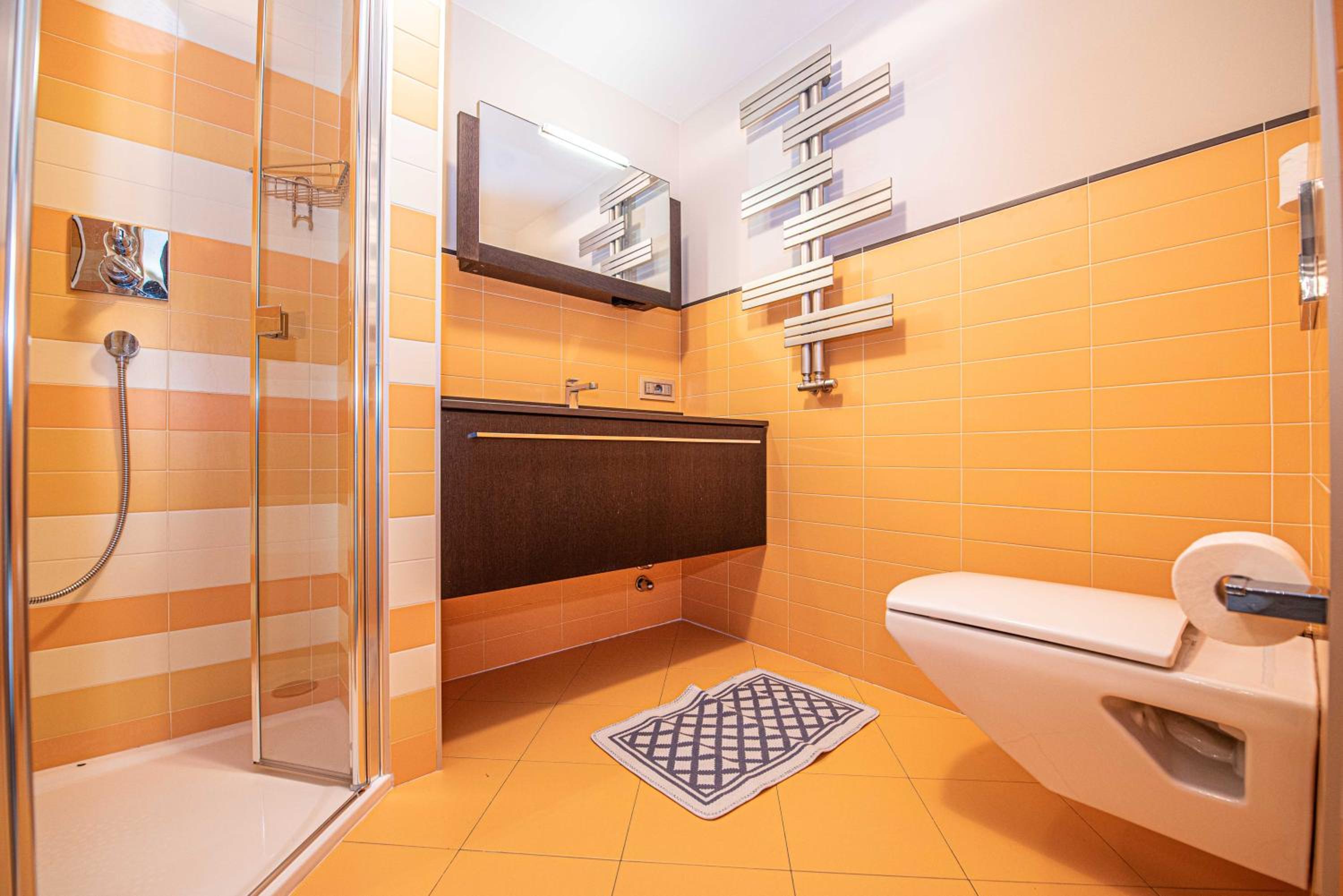 Residence Livigno MyHolidayLivigno