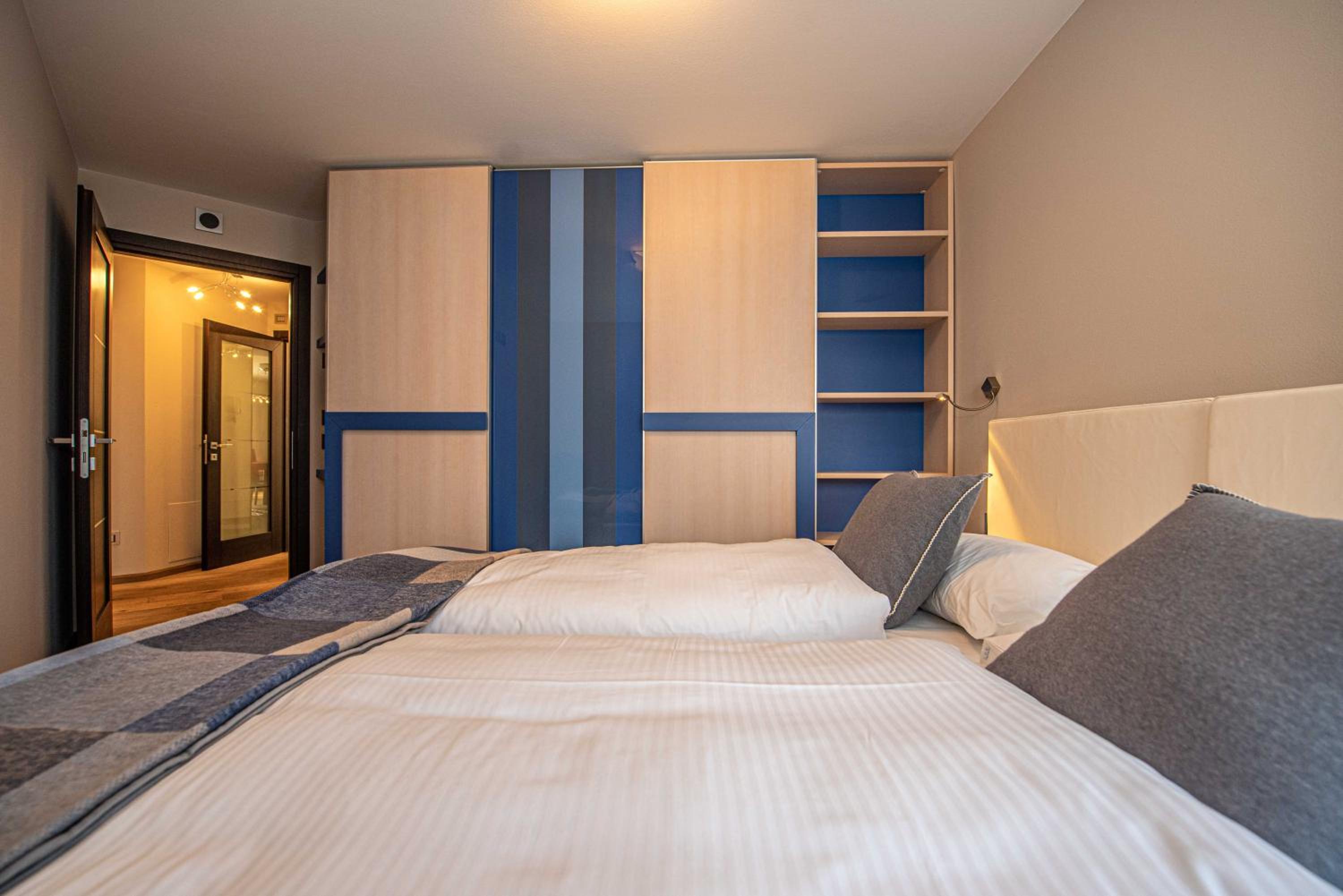 Residence Livigno MyHolidayLivigno