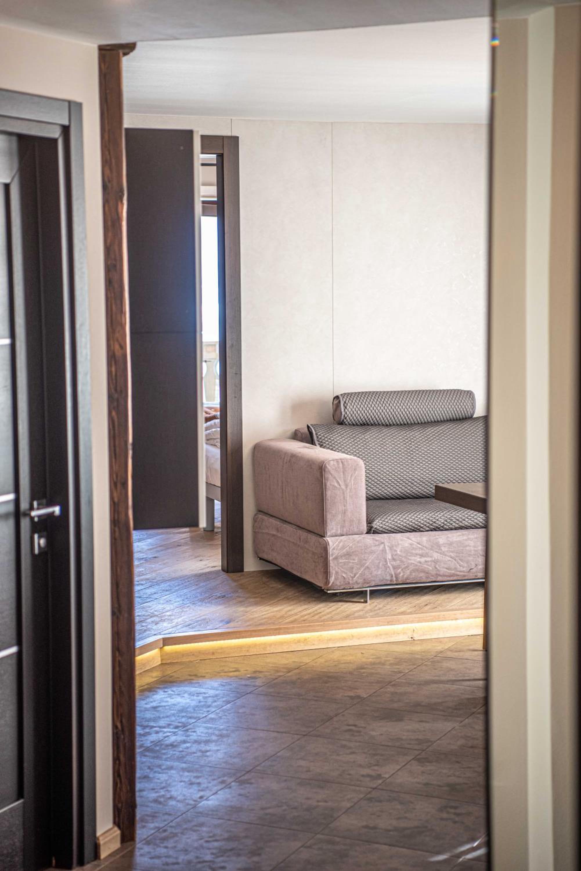 Residence Livigno MyHolidayLivigno