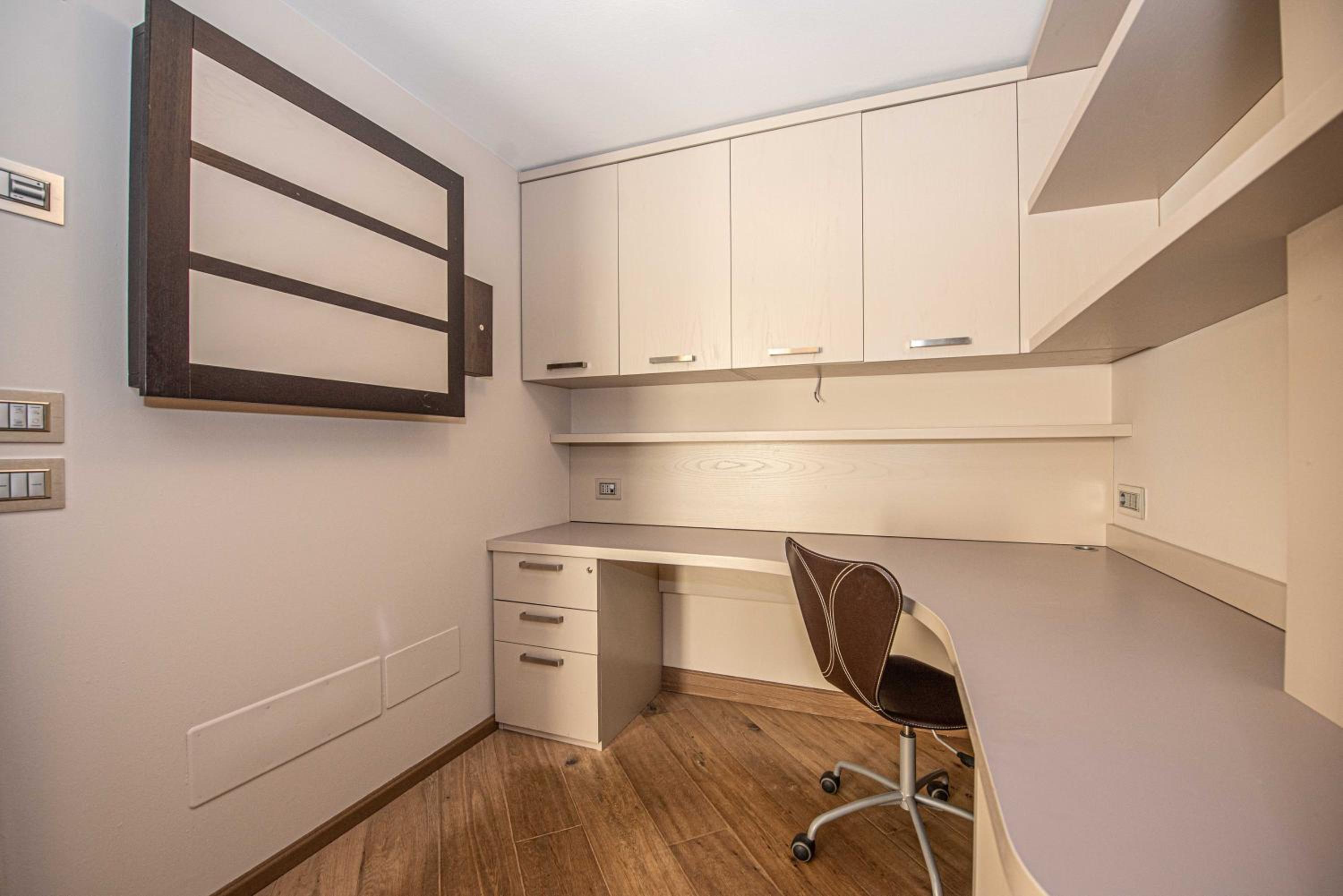 Residence Livigno MyHolidayLivigno