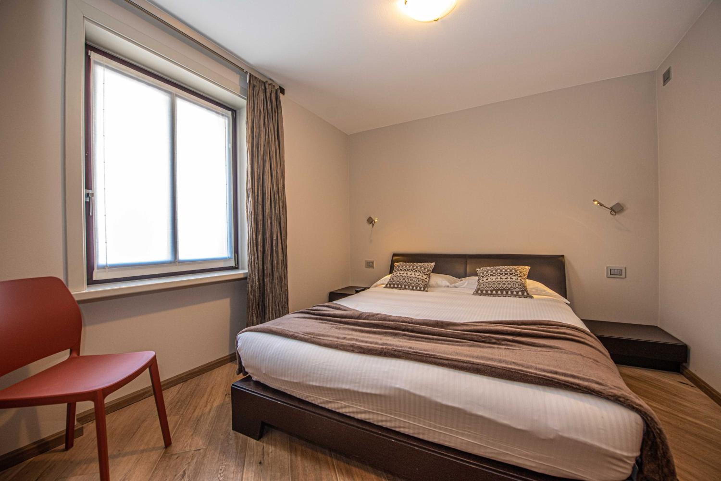 Residence Livigno MyHolidayLivigno