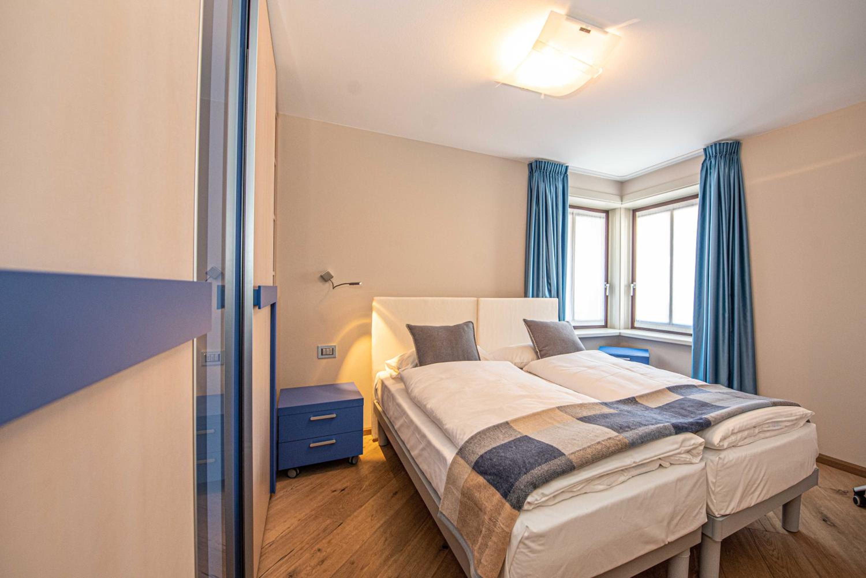 Residence Livigno MyHolidayLivigno