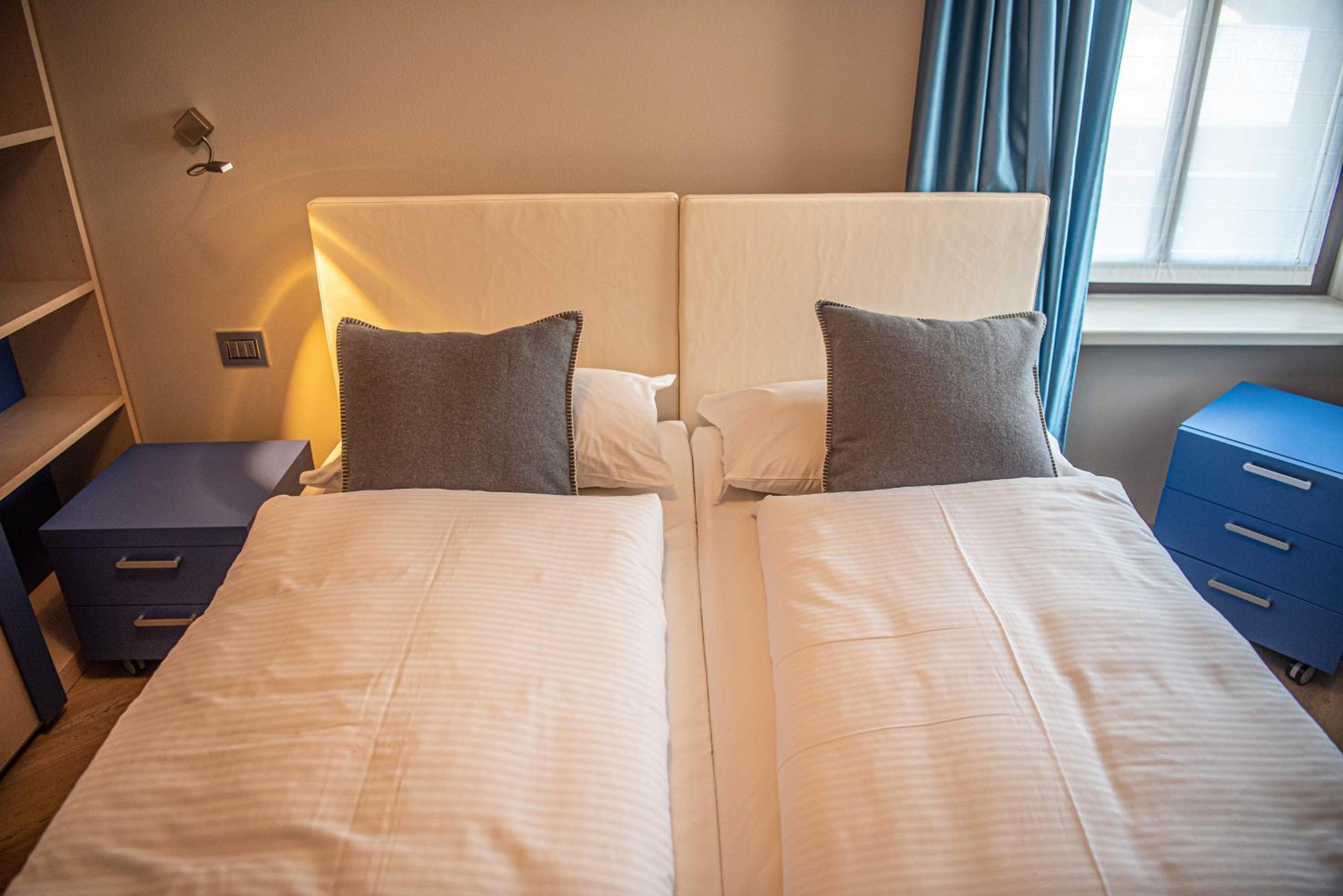 Residence Livigno MyHolidayLivigno