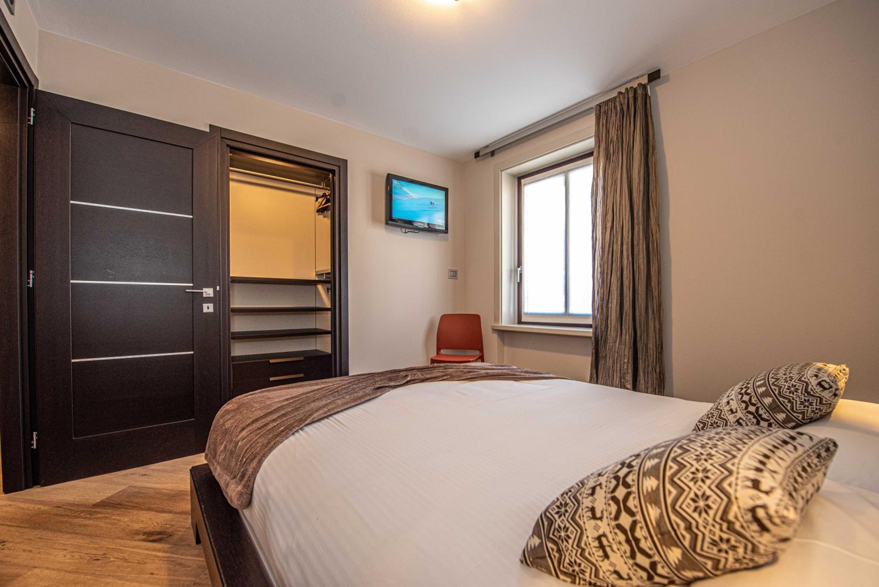 Residence Livigno MyHolidayLivigno
