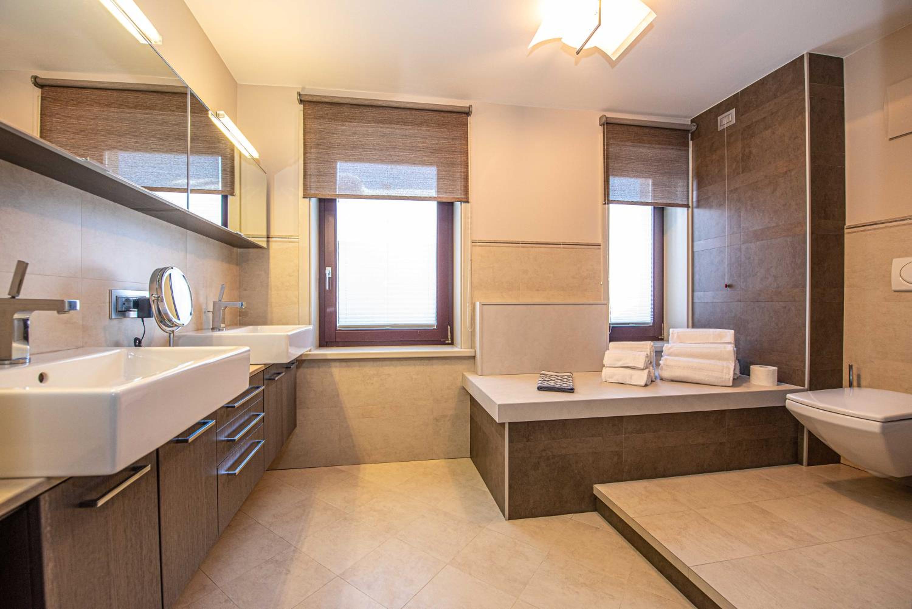 Residence Livigno MyHolidayLivigno